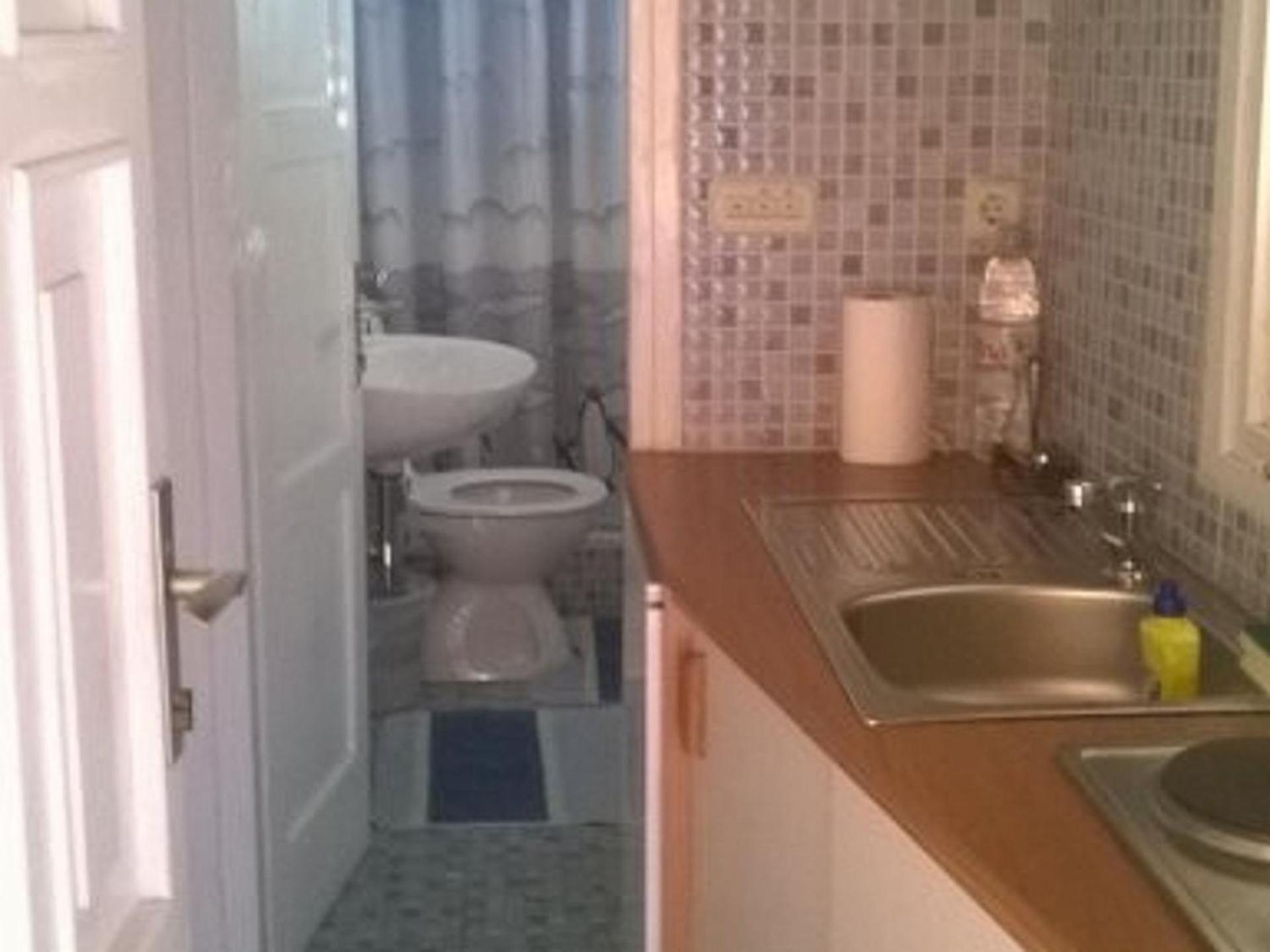 Apartment Neno view 4