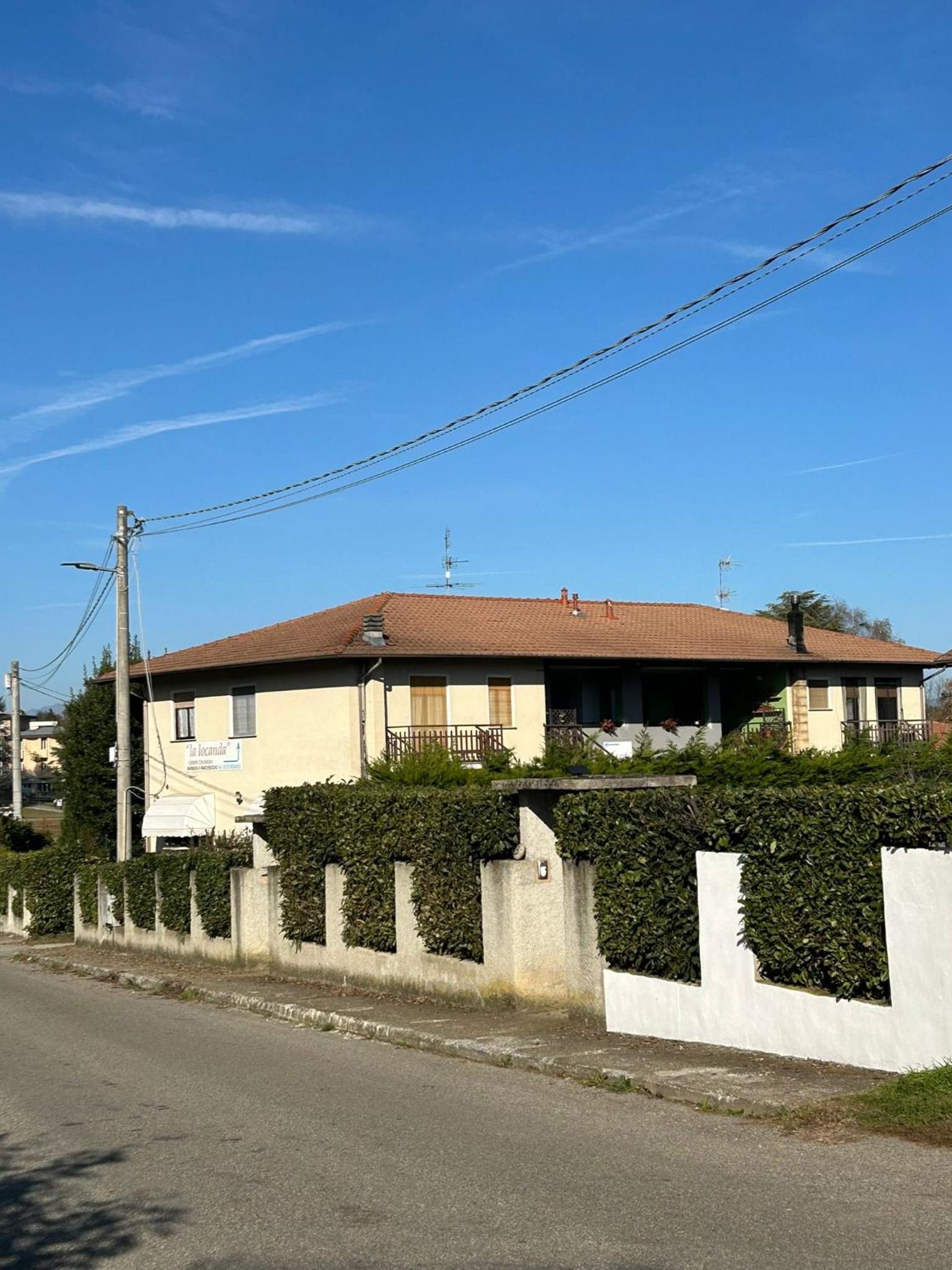 La Locanda Di Perico Paola view 2