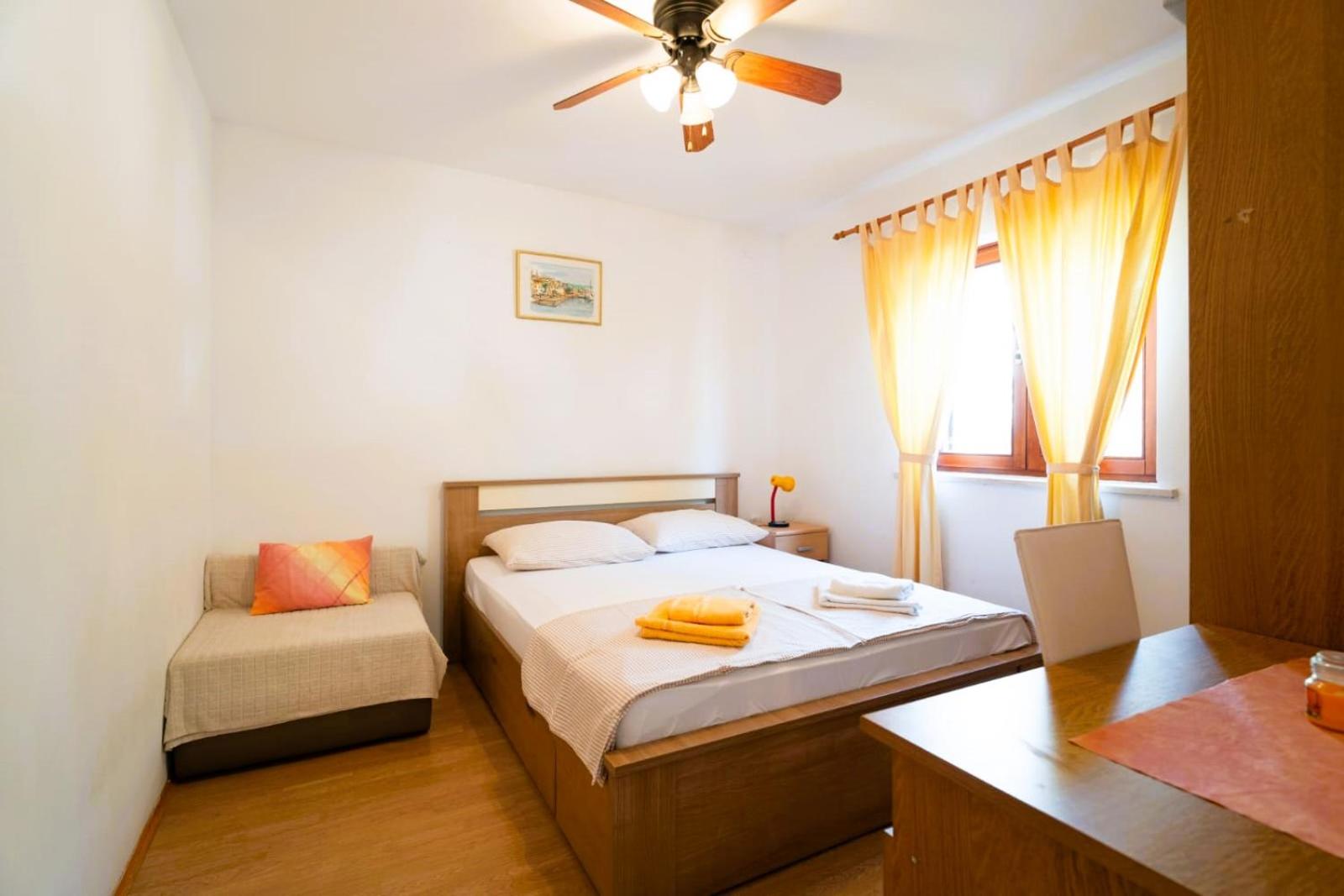 Adriatic Escape Apartments view 3