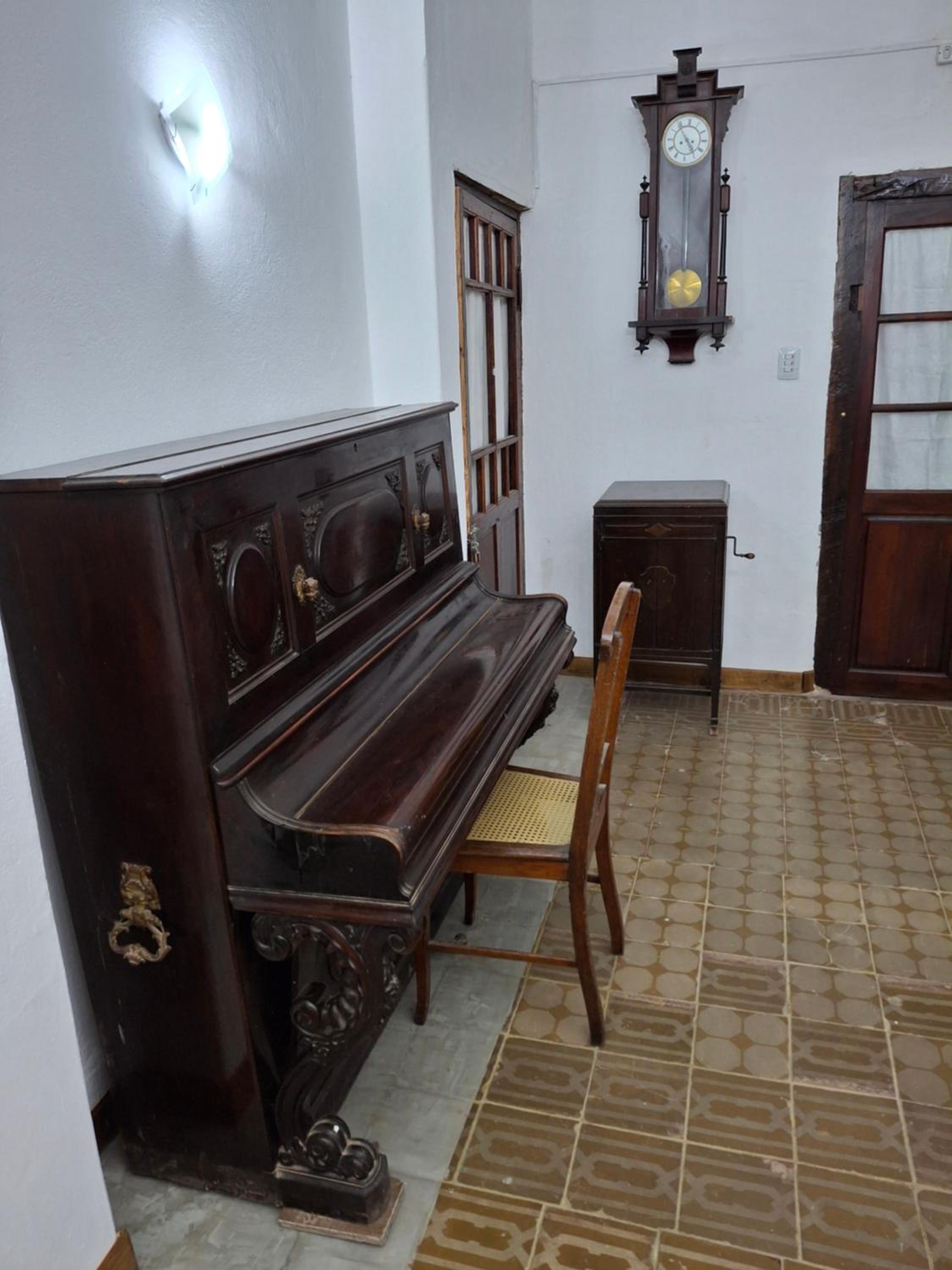 Posada Nocenta Pisetta
