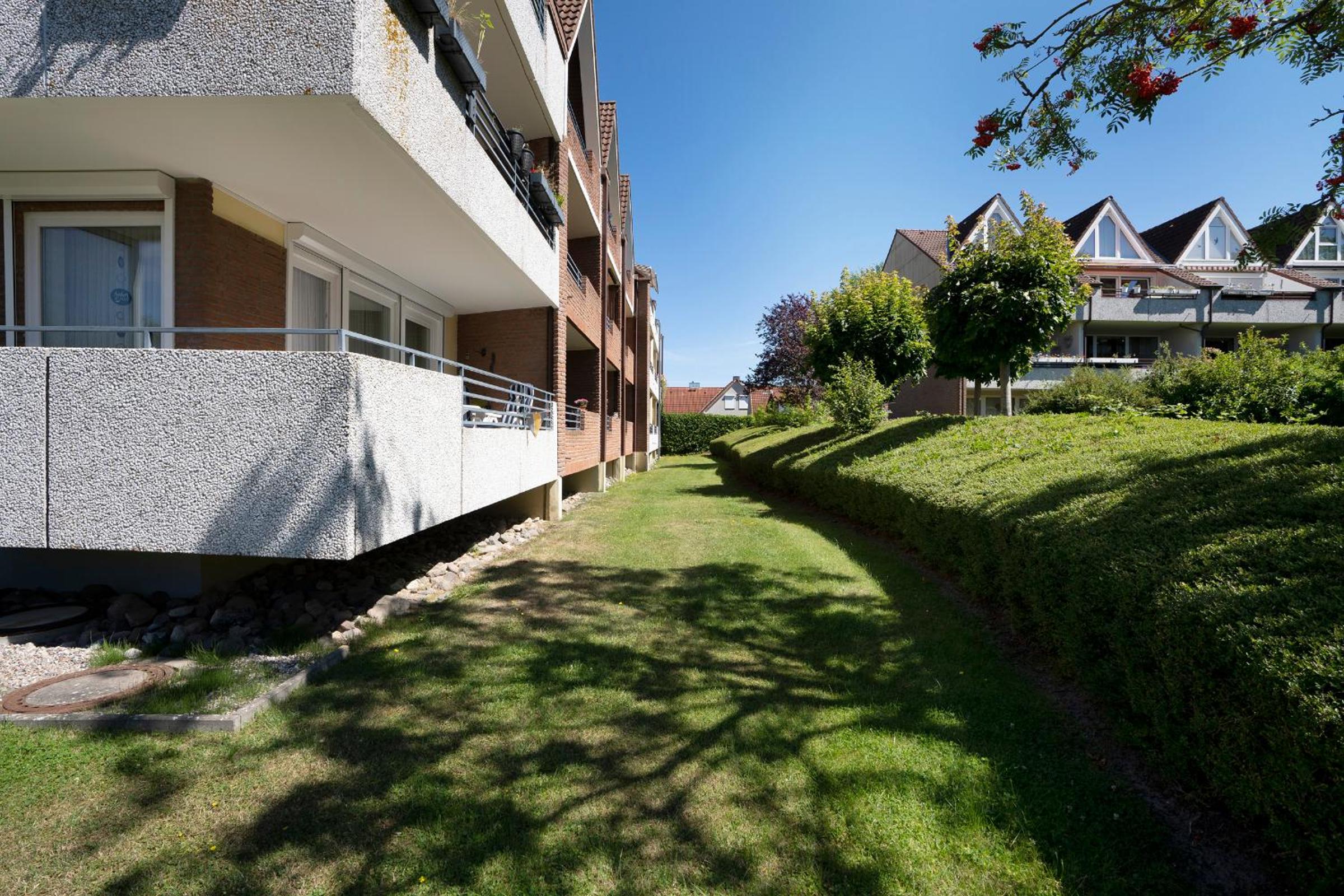 Waldstraße 4 Waldkoje