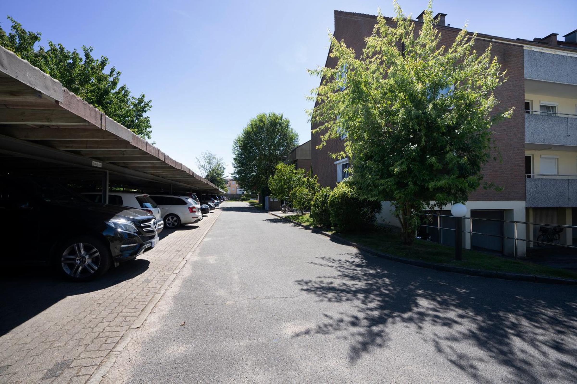 Waldstraße 4 Waldkoje