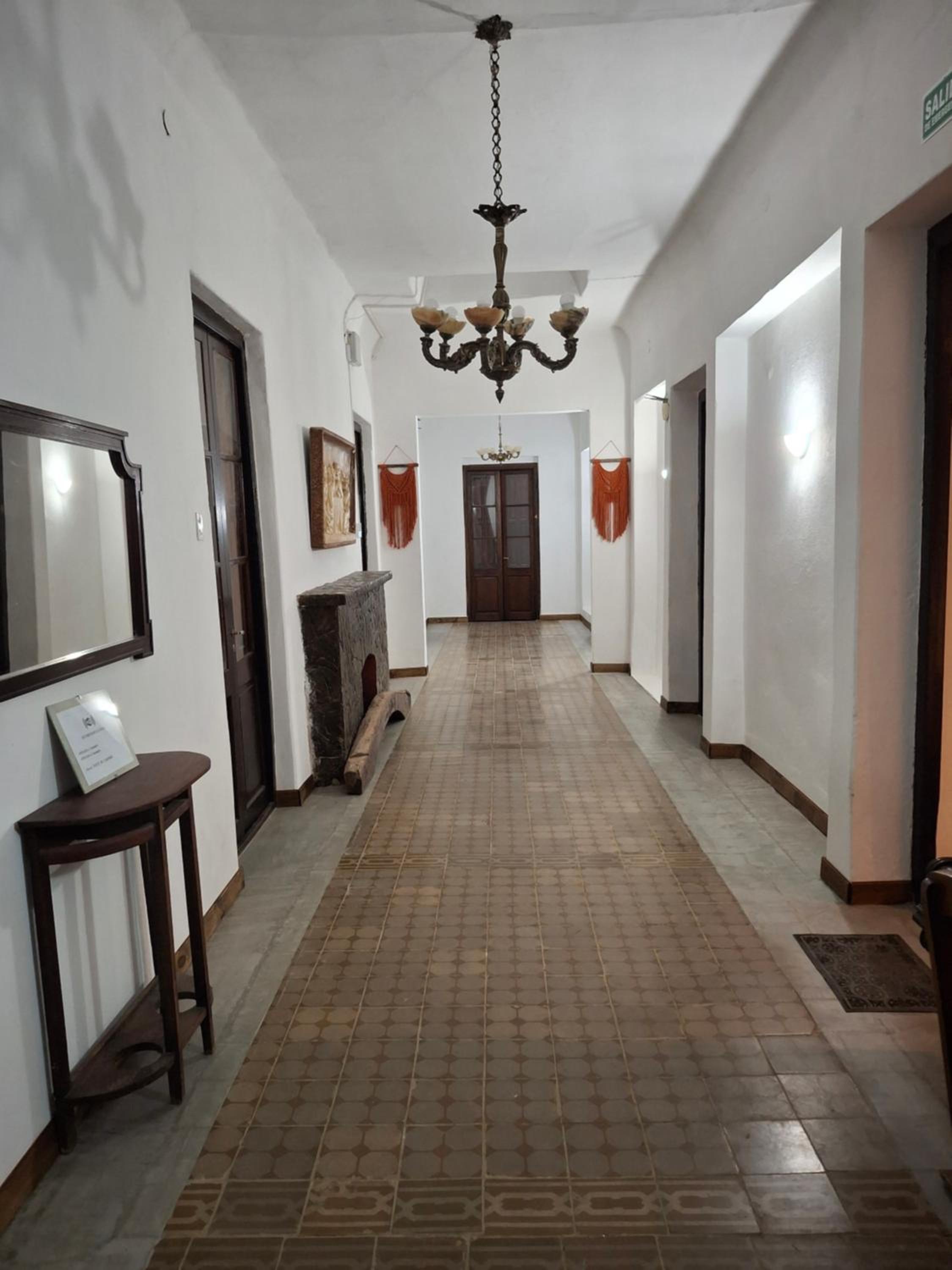 Posada Nocenta Pisetta