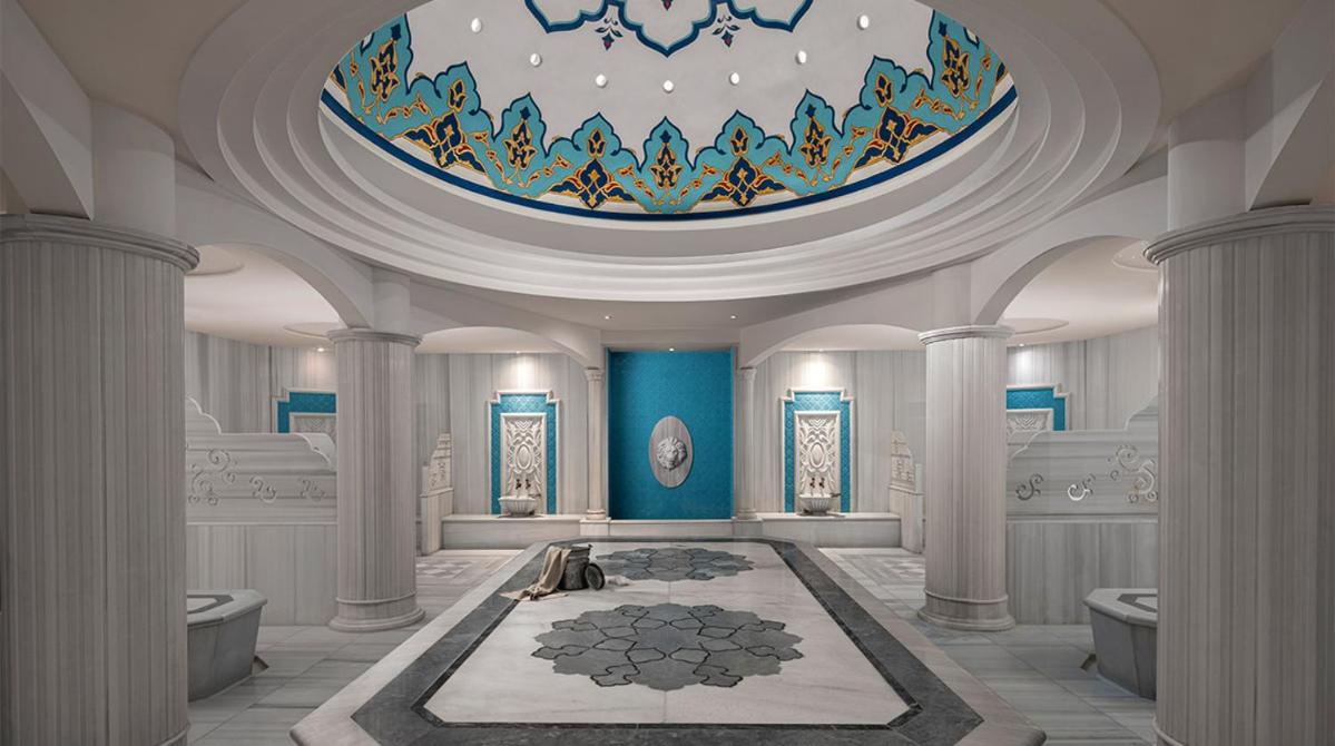 NG Afyon Wellness & Convention - Image 11