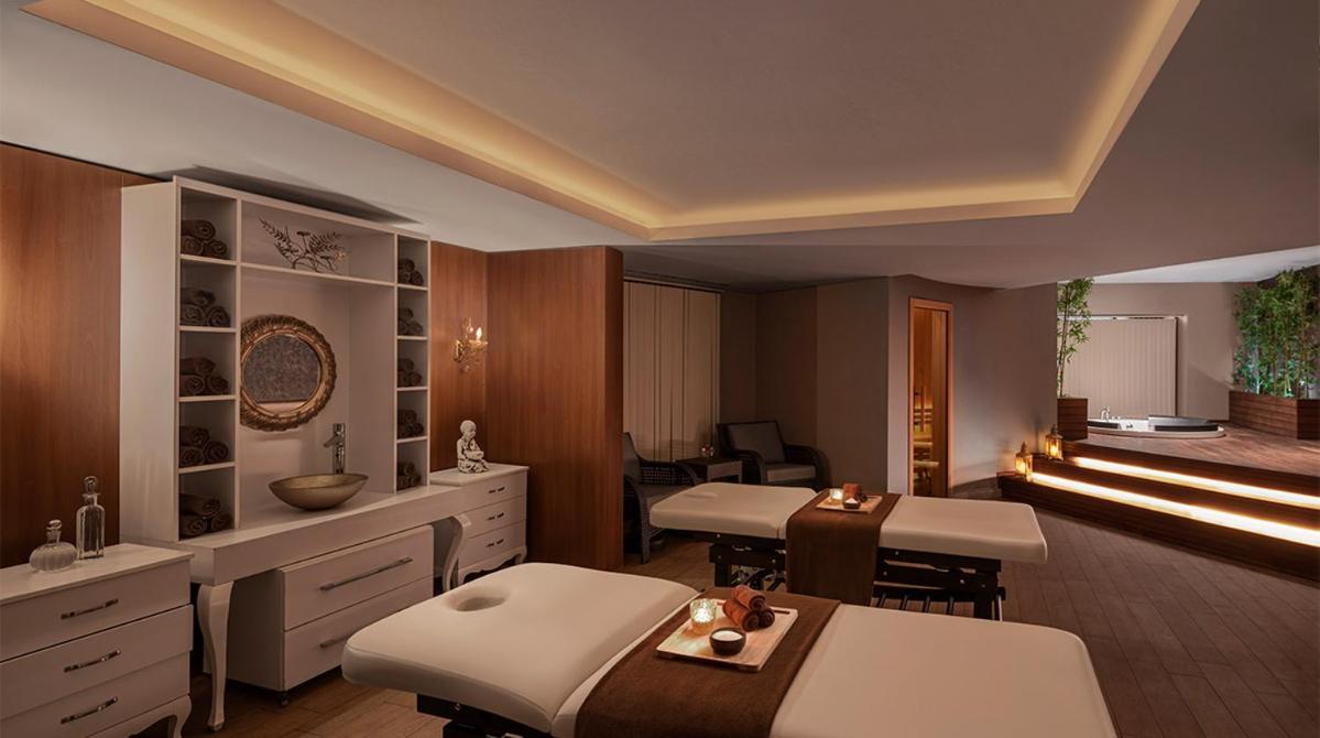 NG Afyon Wellness & Convention - Image 39