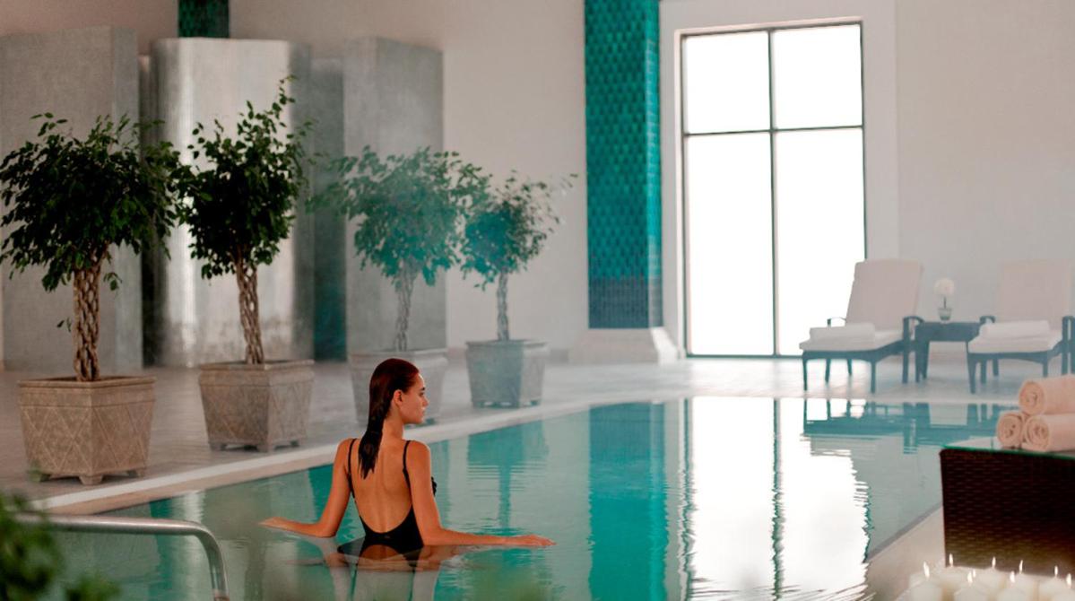NG Afyon Wellness & Convention