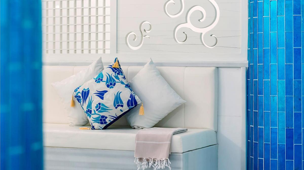 NG Afyon Wellness & Convention - Image 38