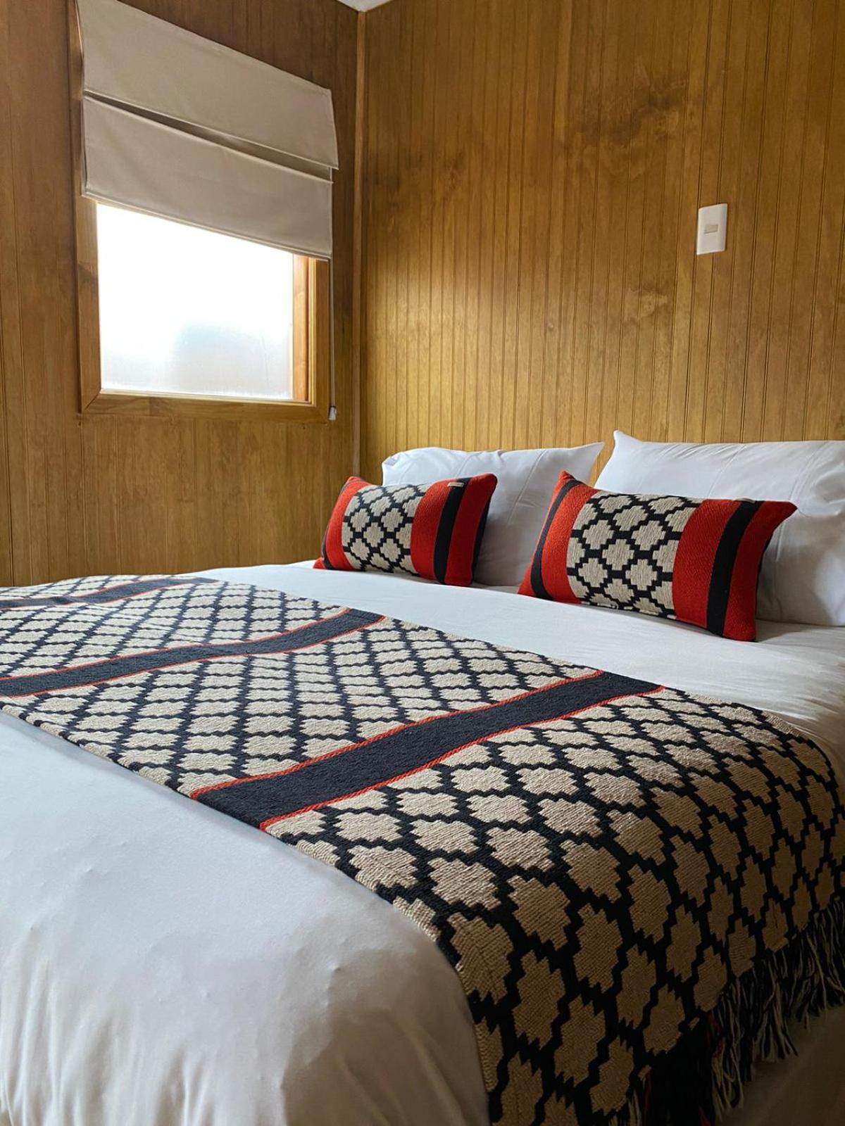 Hostal Lago Cóndor Patagonia