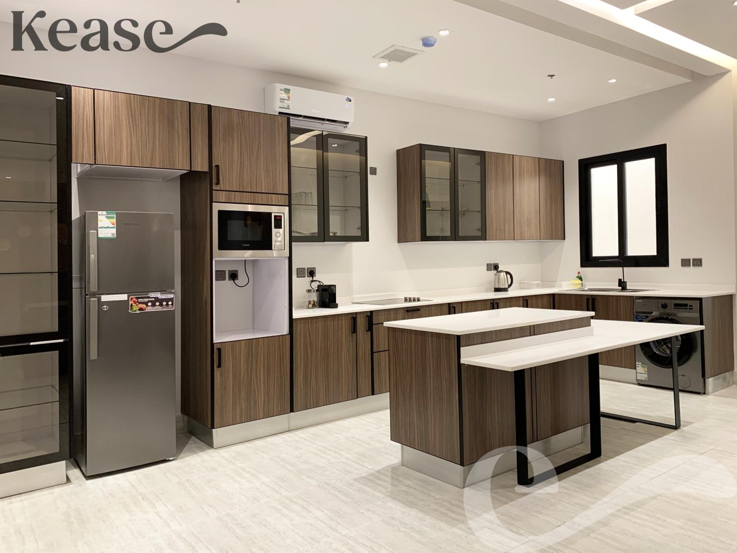 Kease Arid Luxury Gold