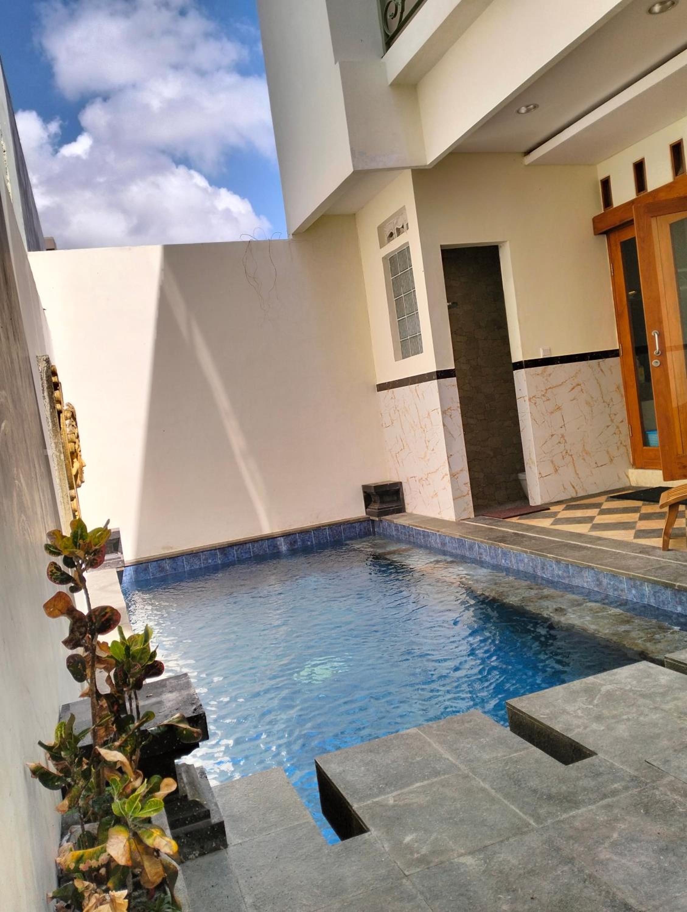 Villa Sanur