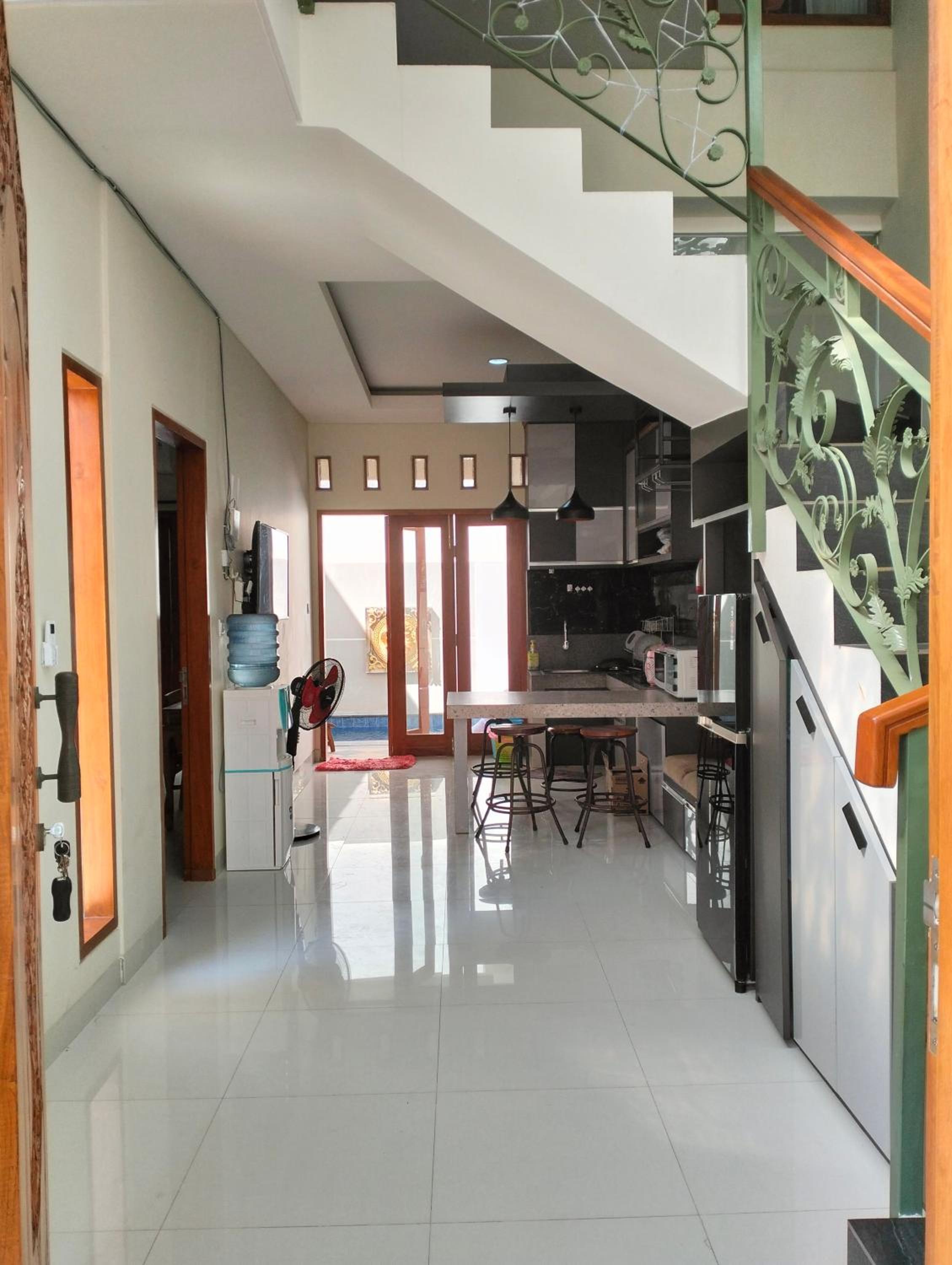 Villa Sanur