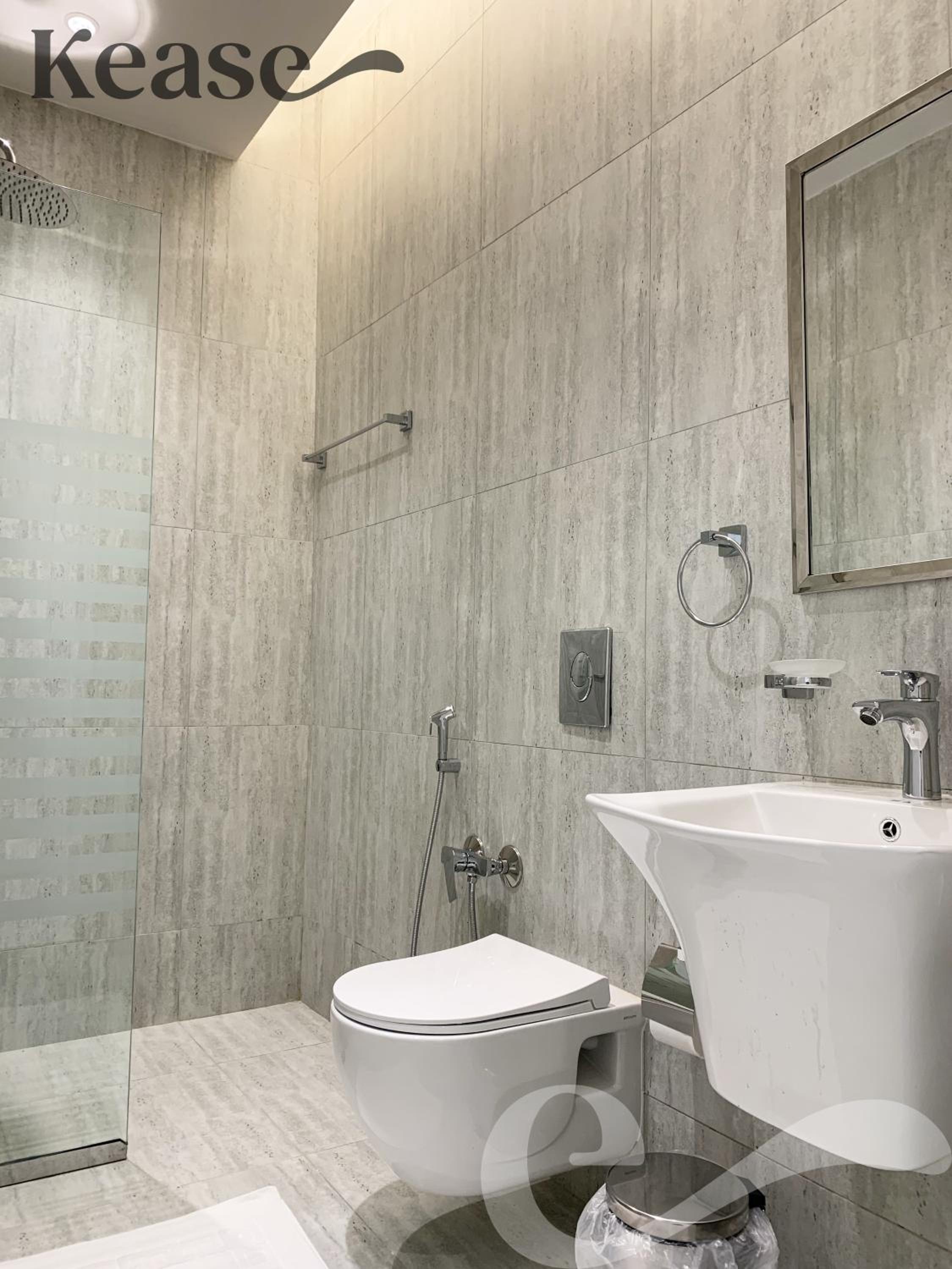 Kease Arid Luxury Gold