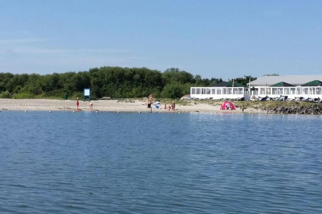 Idyllic Country House to IJsselmeer