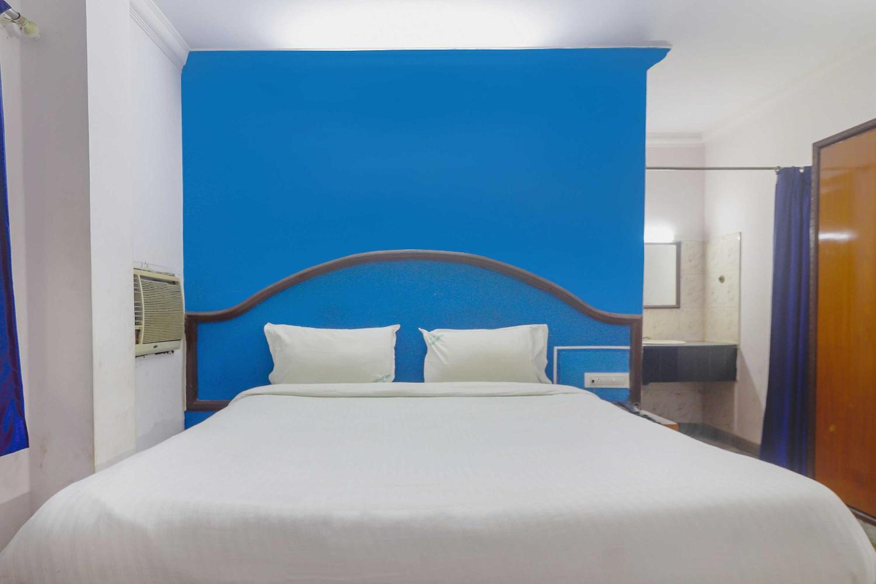 Hotel O Viceroy Inn