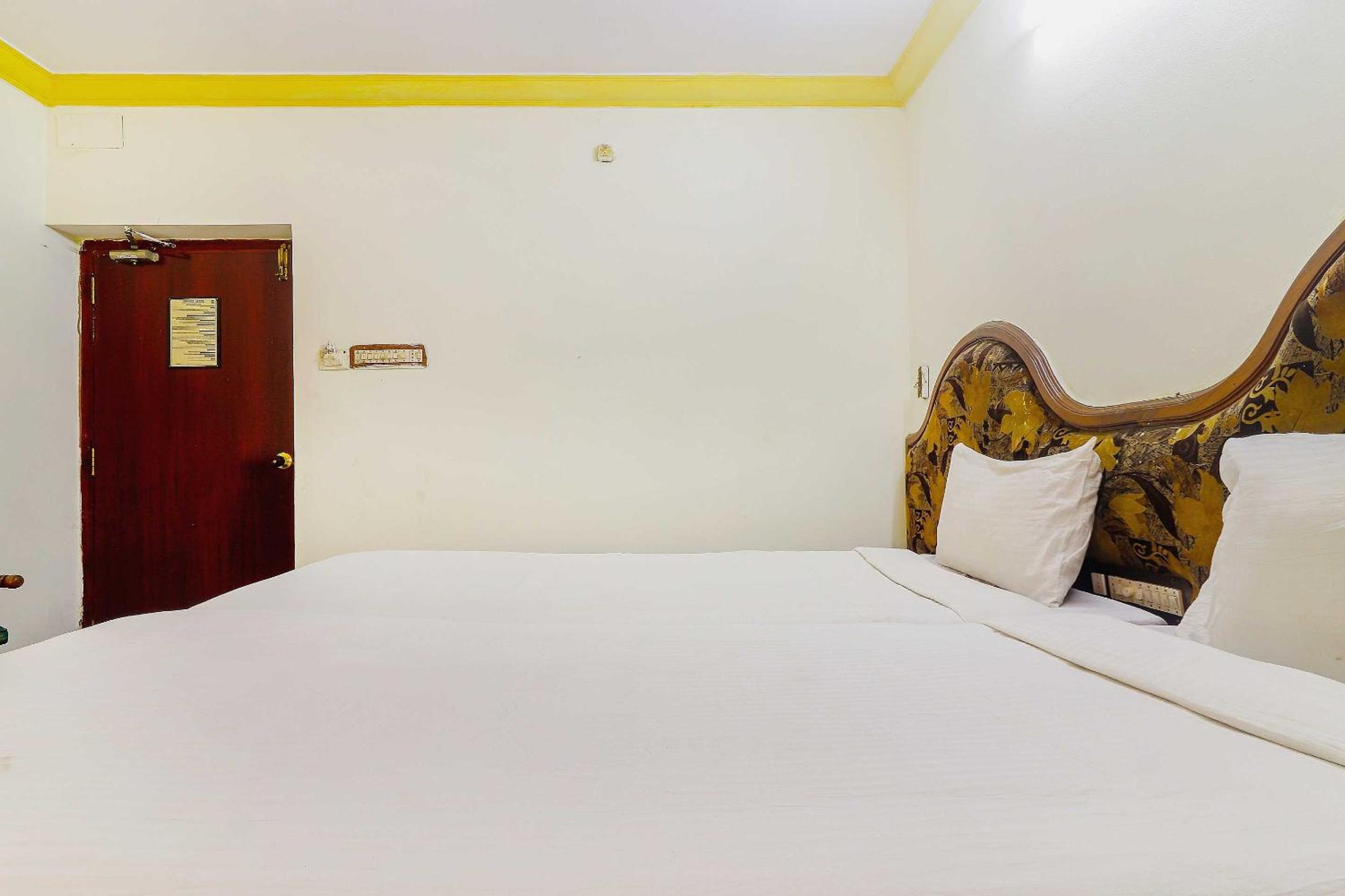 Hotel O Viceroy Inn