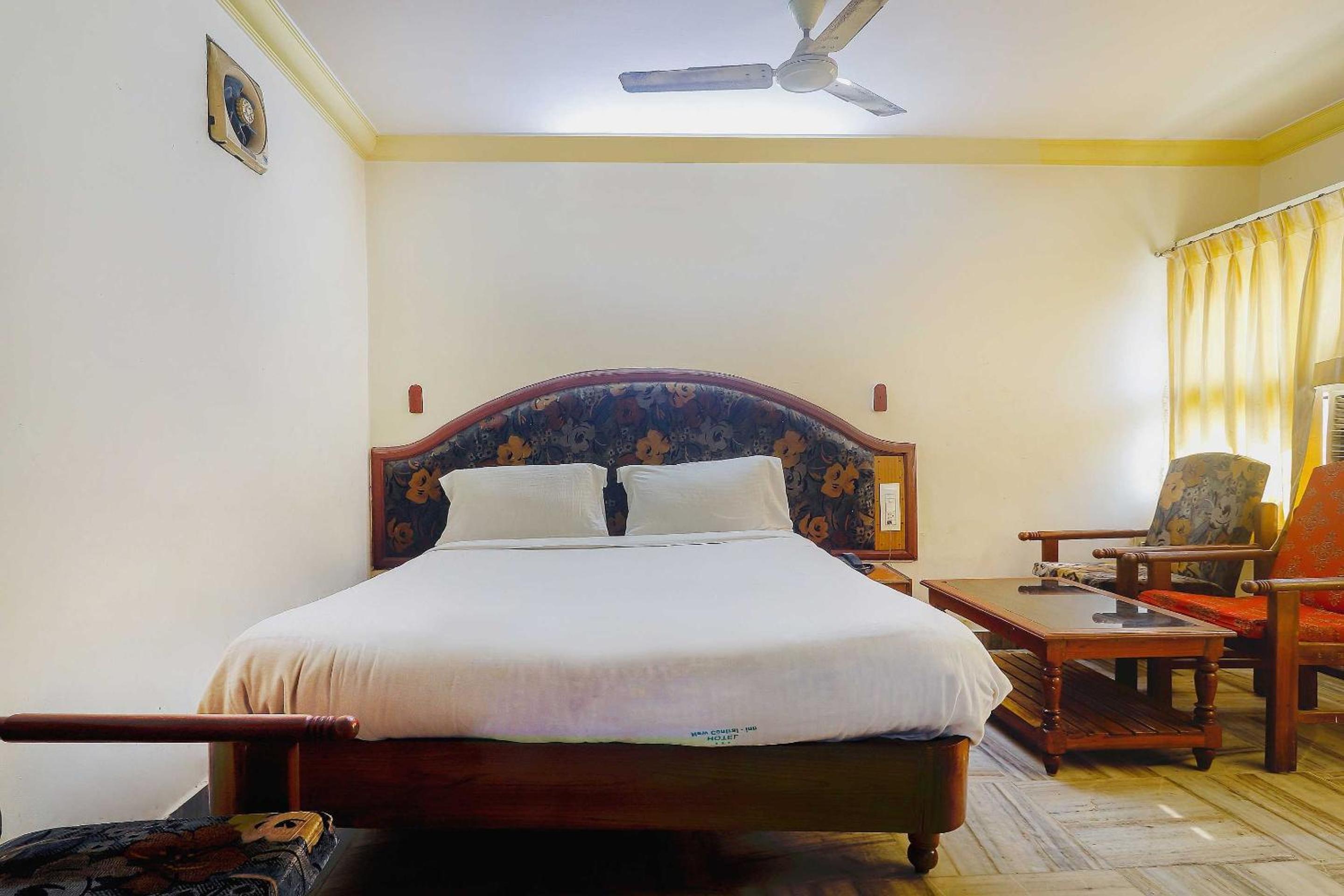 Hotel O Viceroy Inn