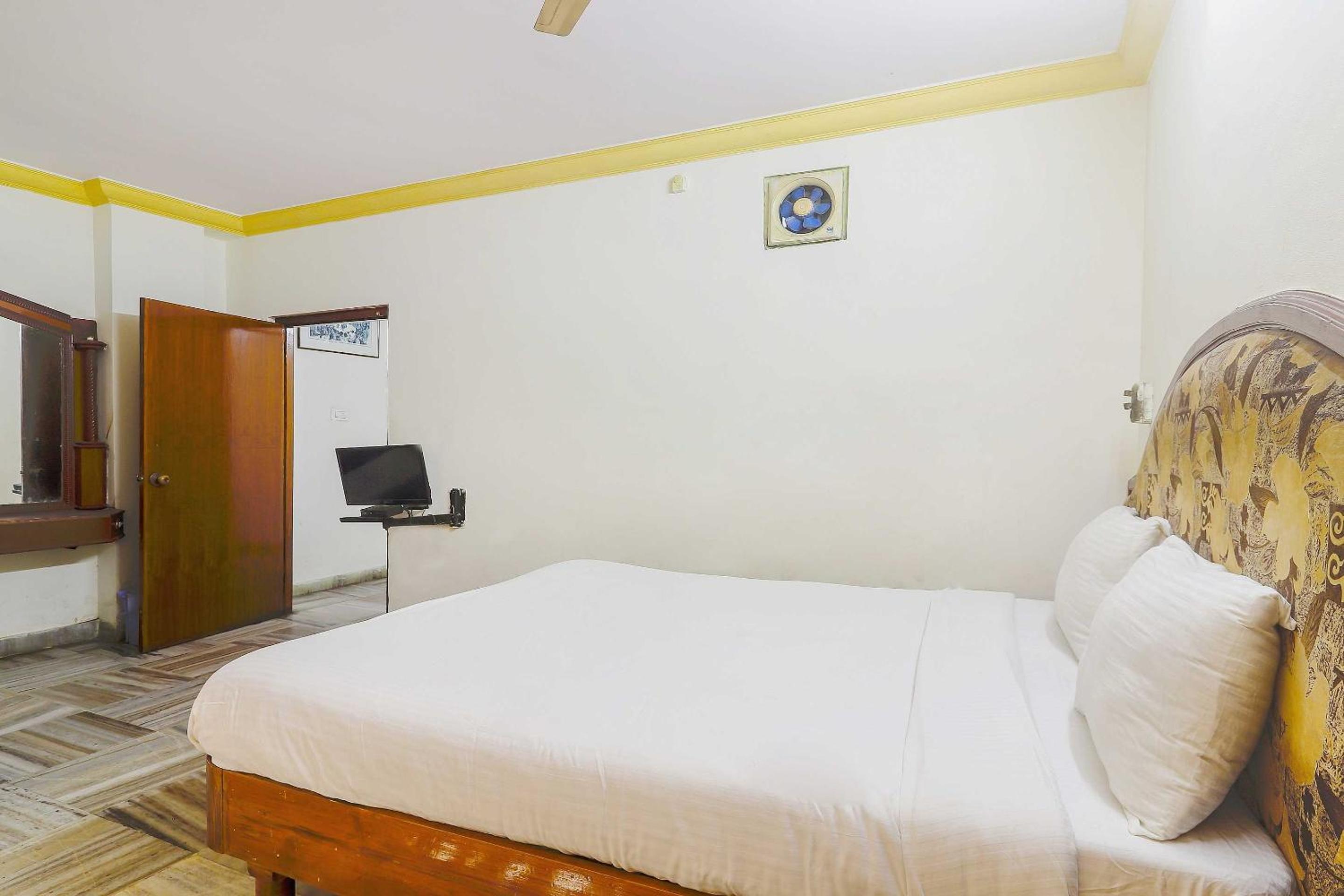 Hotel O Viceroy Inn