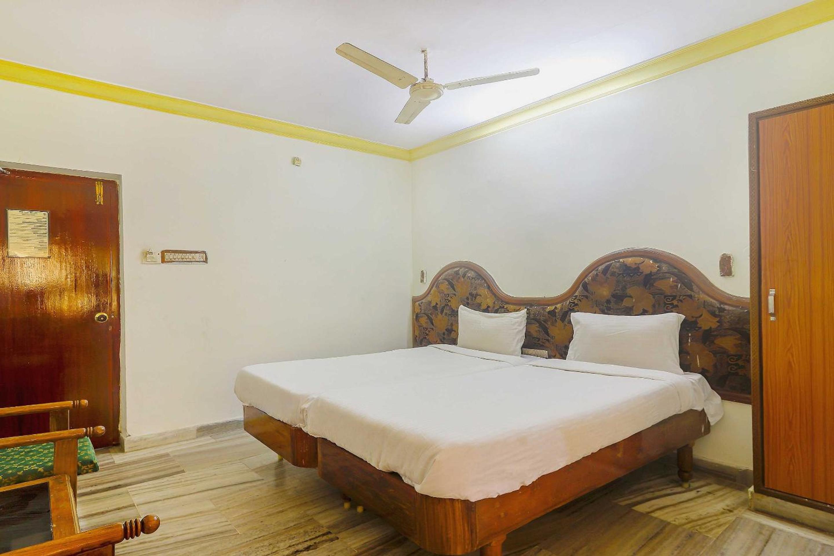 Hotel O Viceroy Inn