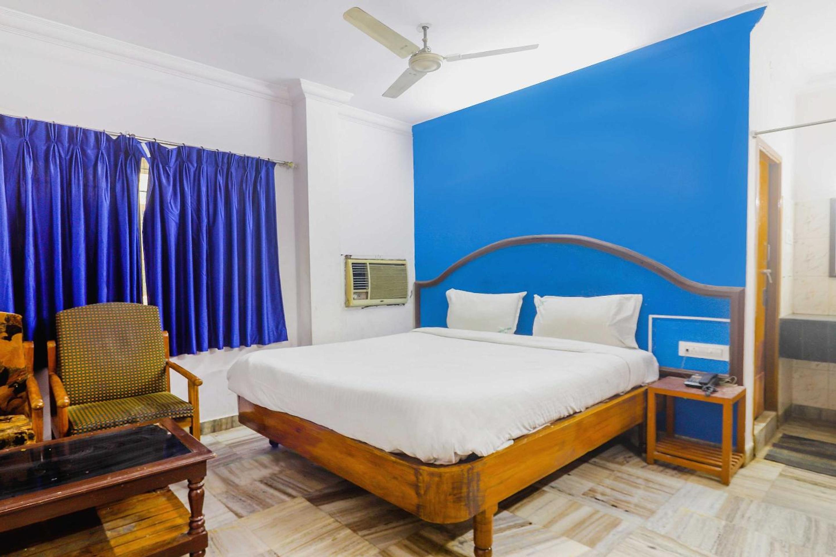 Hotel O Viceroy Inn