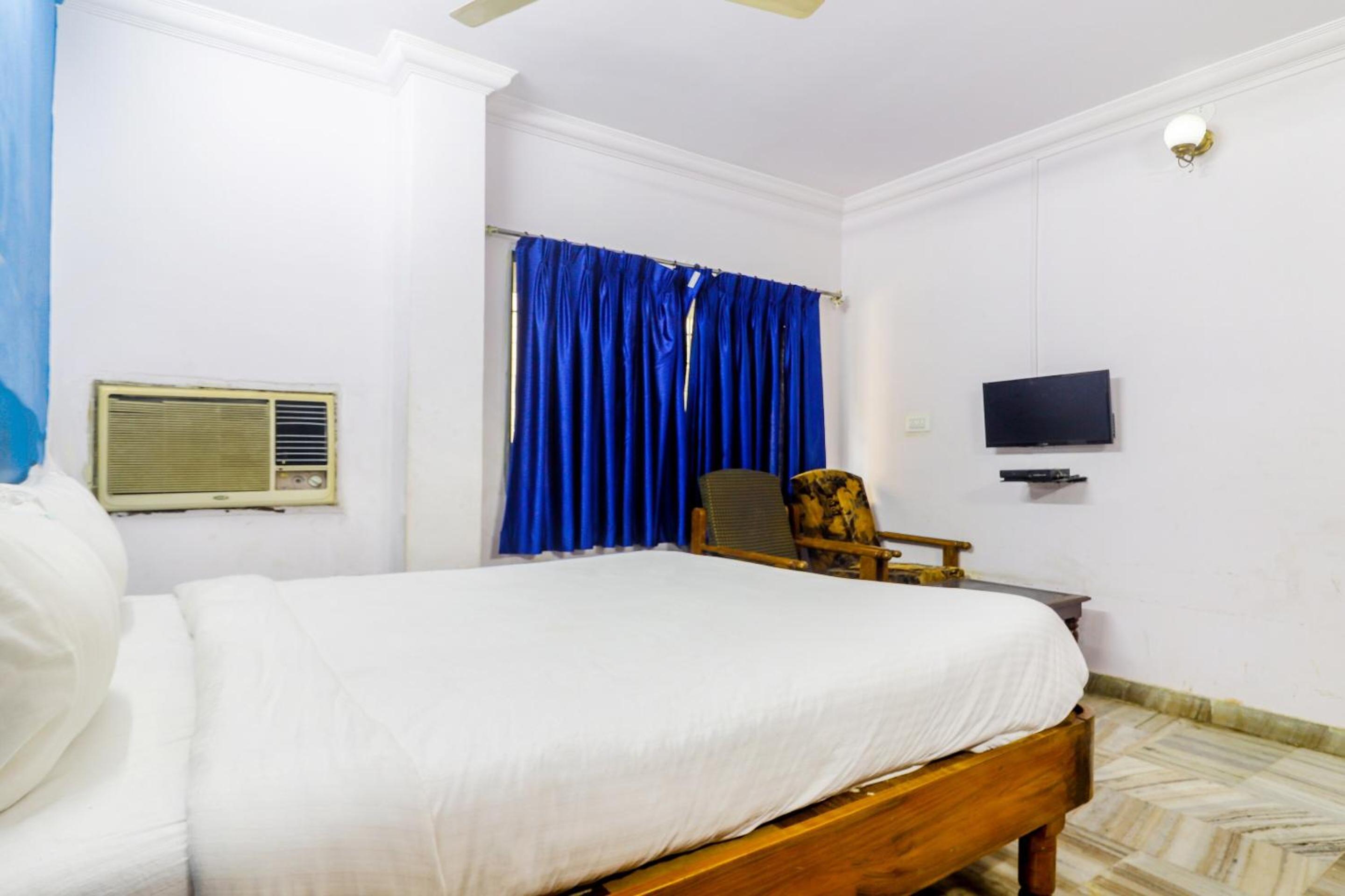 Hotel O Viceroy Inn