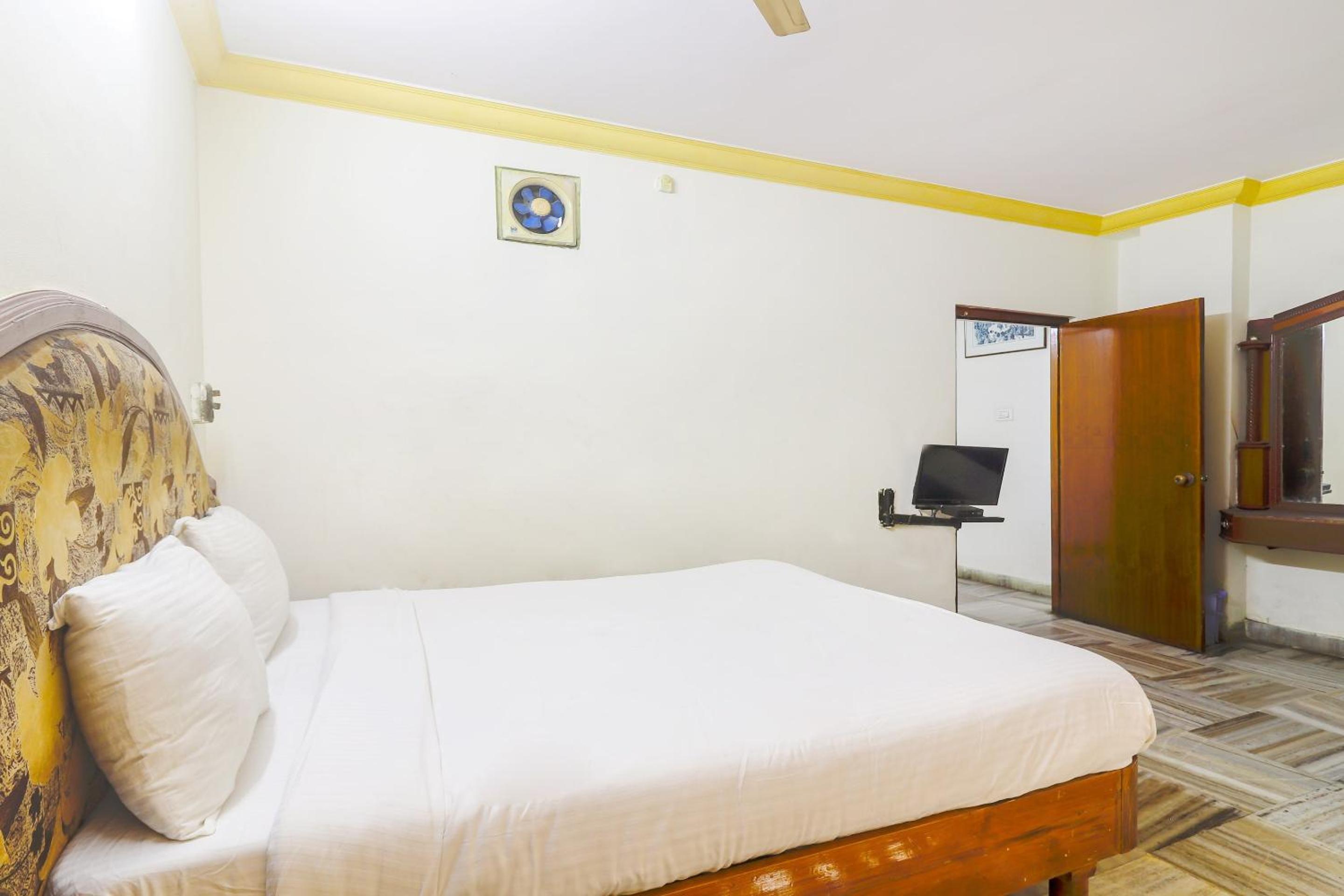 Hotel O Viceroy Inn