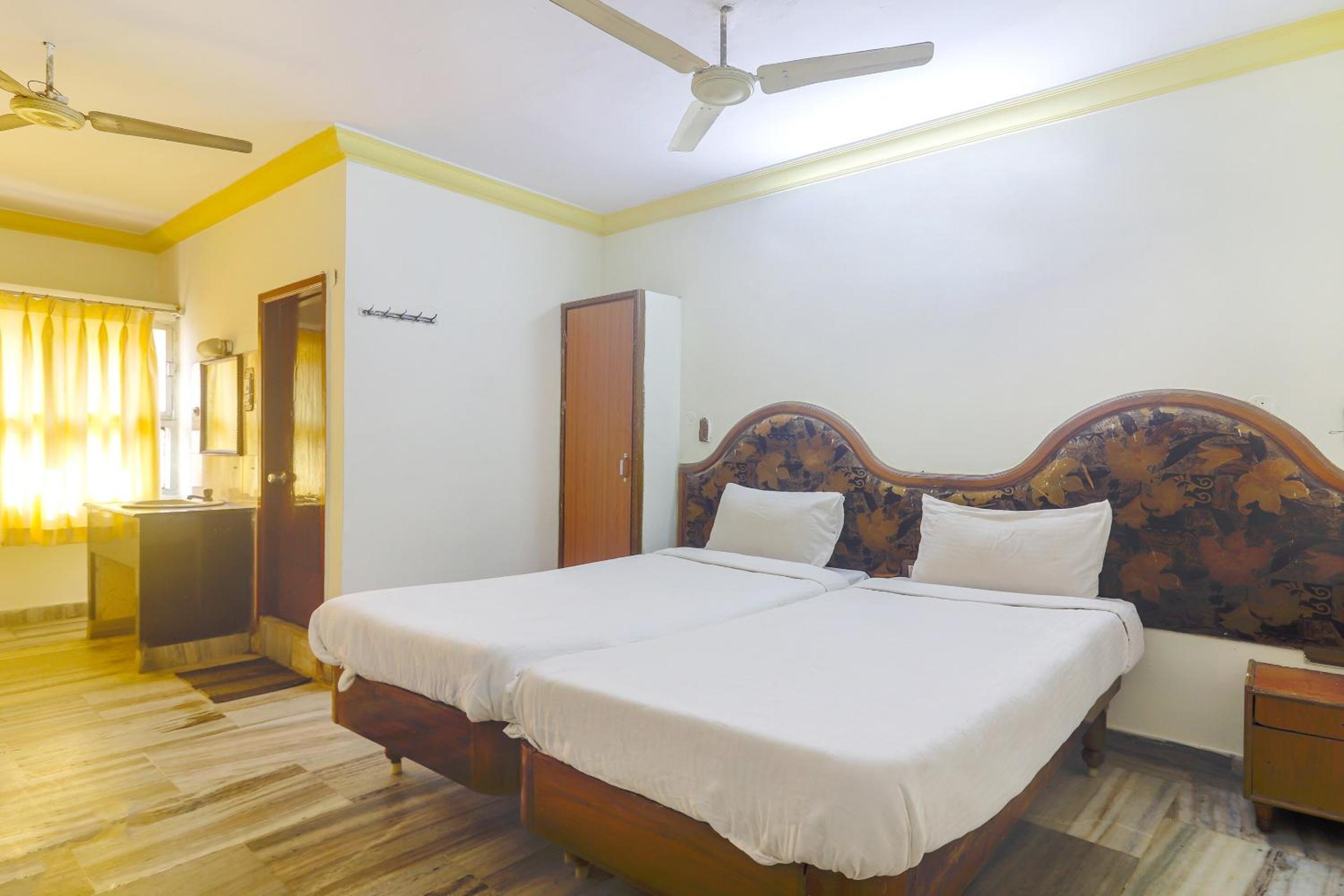 Hotel O Viceroy Inn
