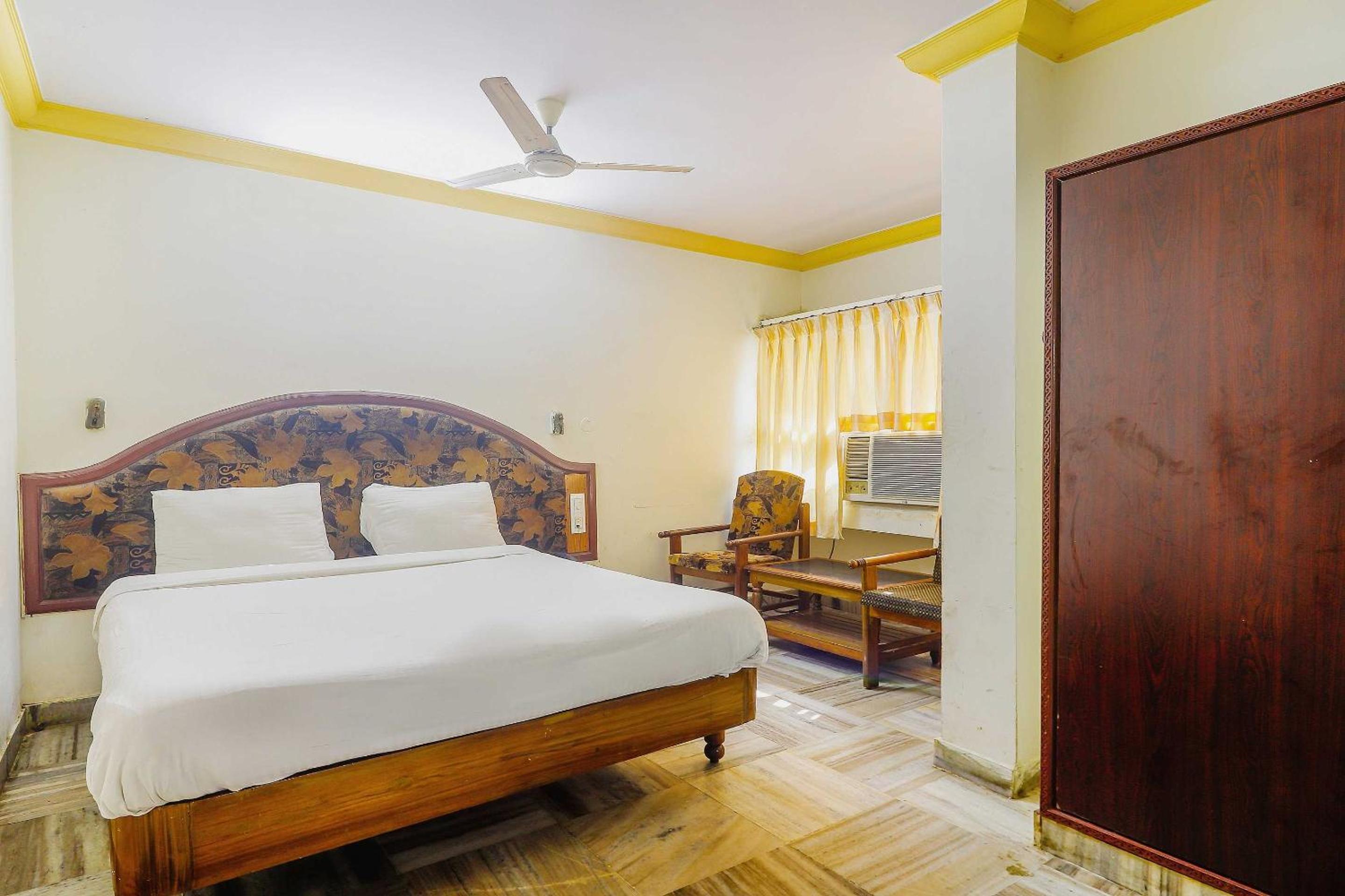 Hotel O Viceroy Inn