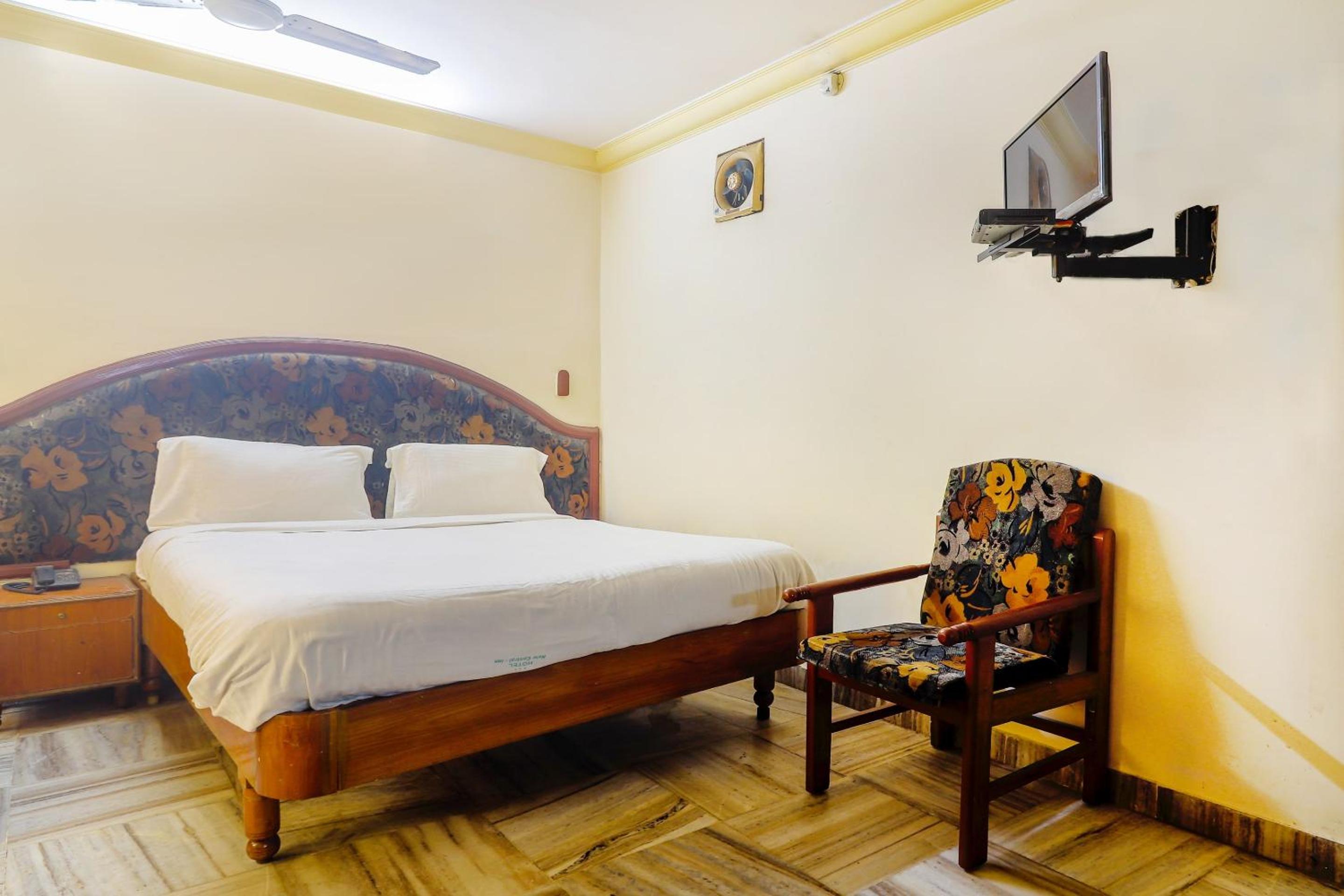 Hotel O Viceroy Inn