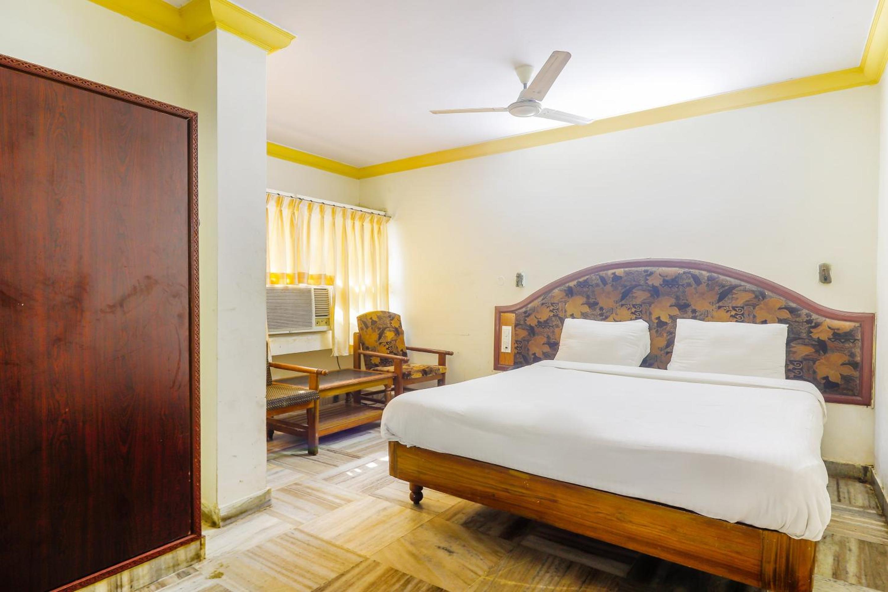 Hotel O Viceroy Inn