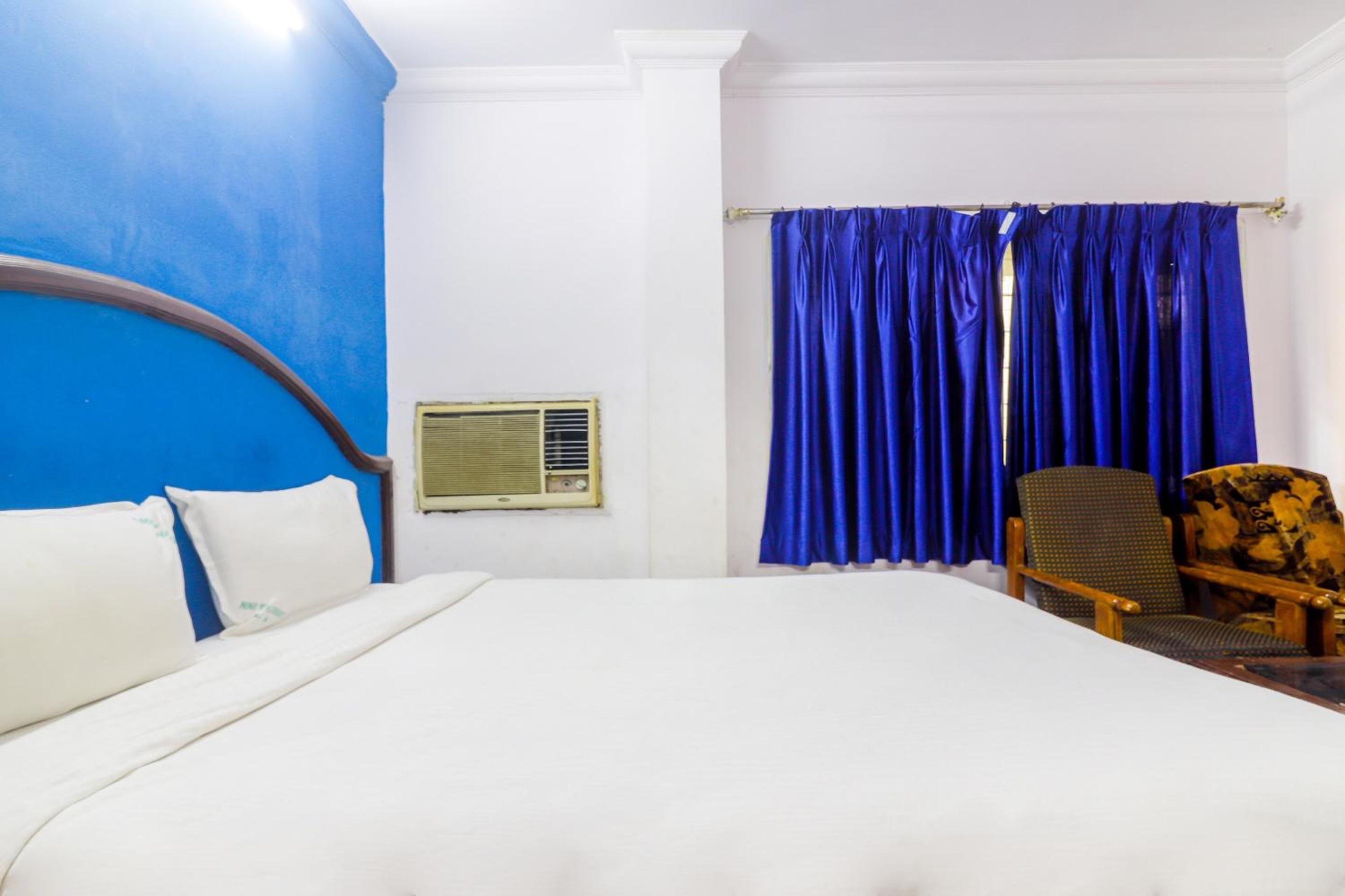 Hotel O Viceroy Inn