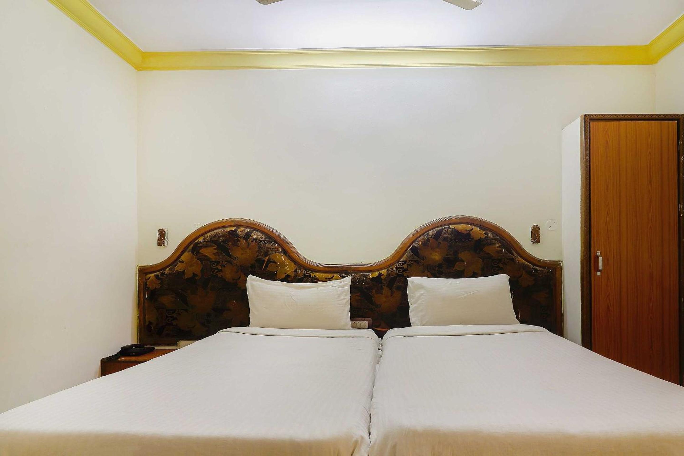 Hotel O Viceroy Inn