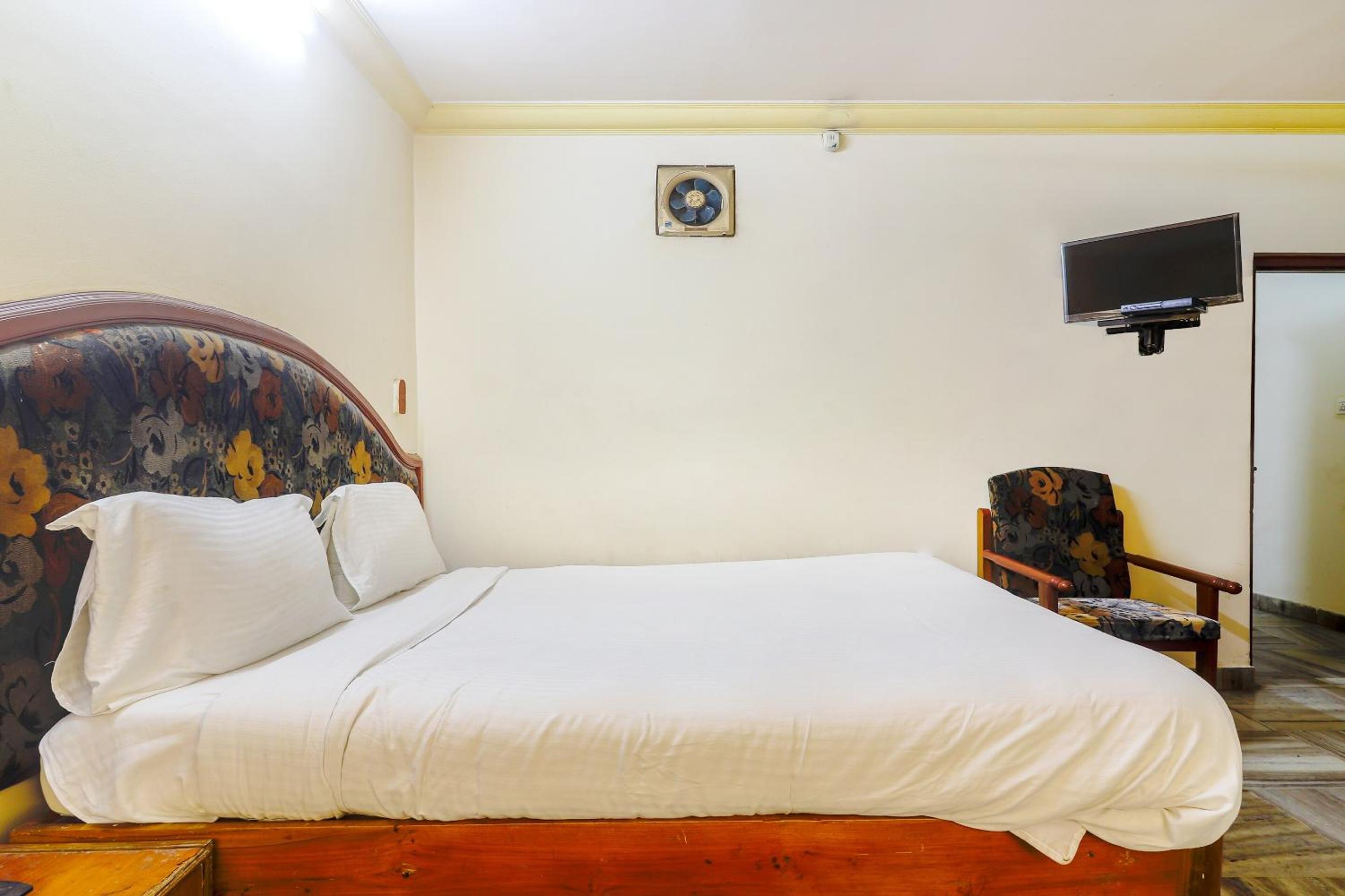 Hotel O Viceroy Inn