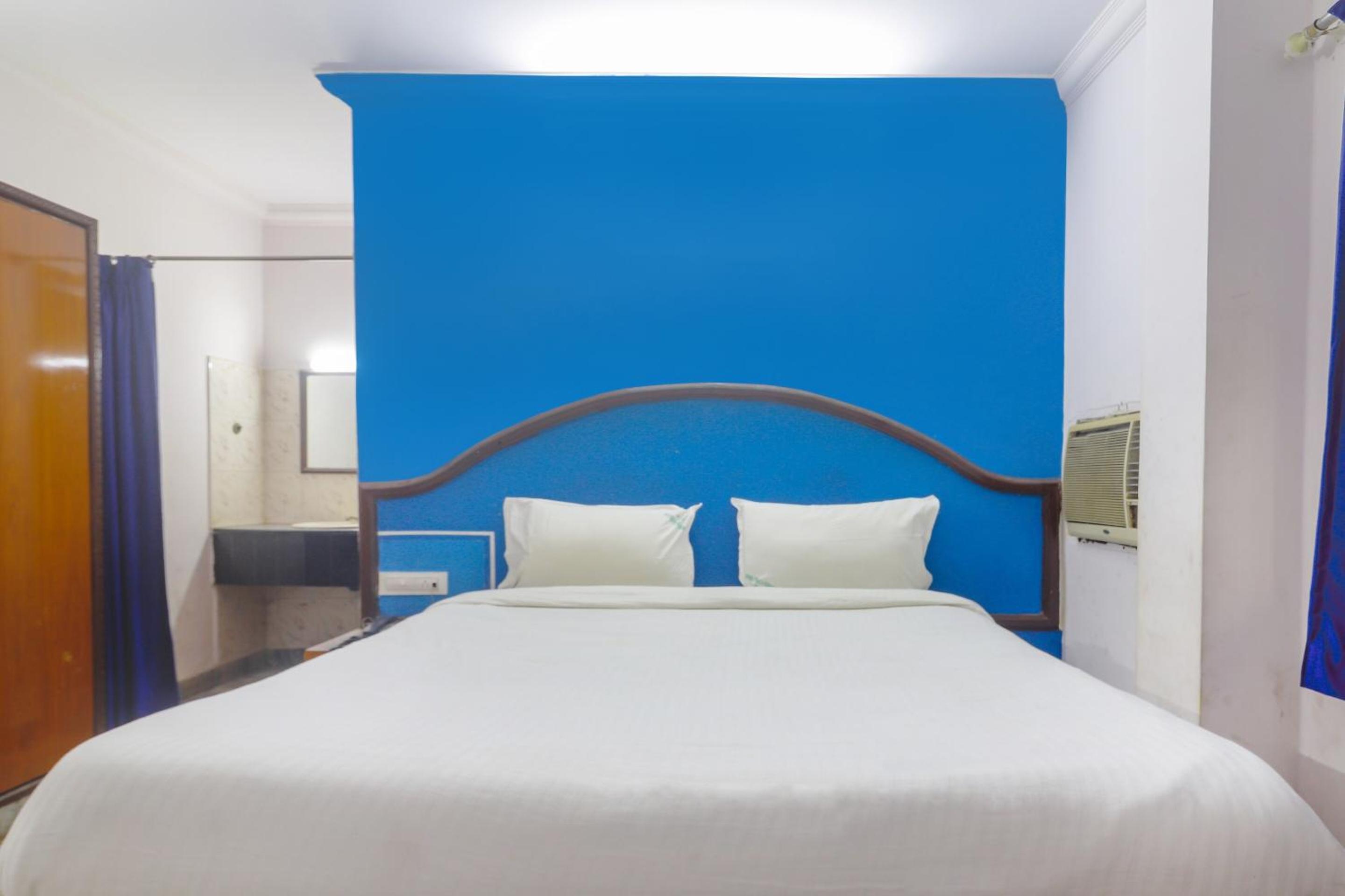 Hotel O Viceroy Inn