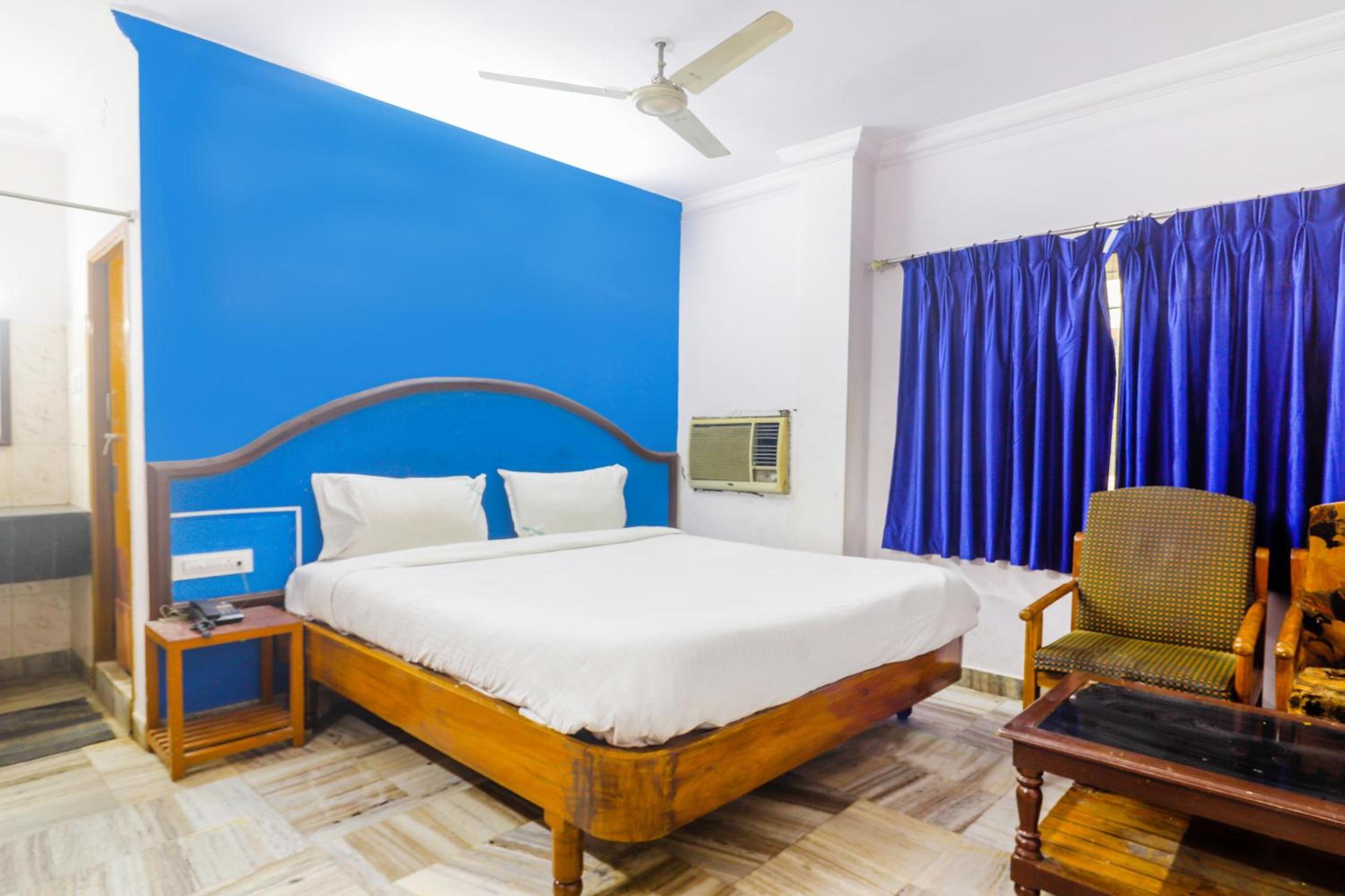 Hotel O Viceroy Inn