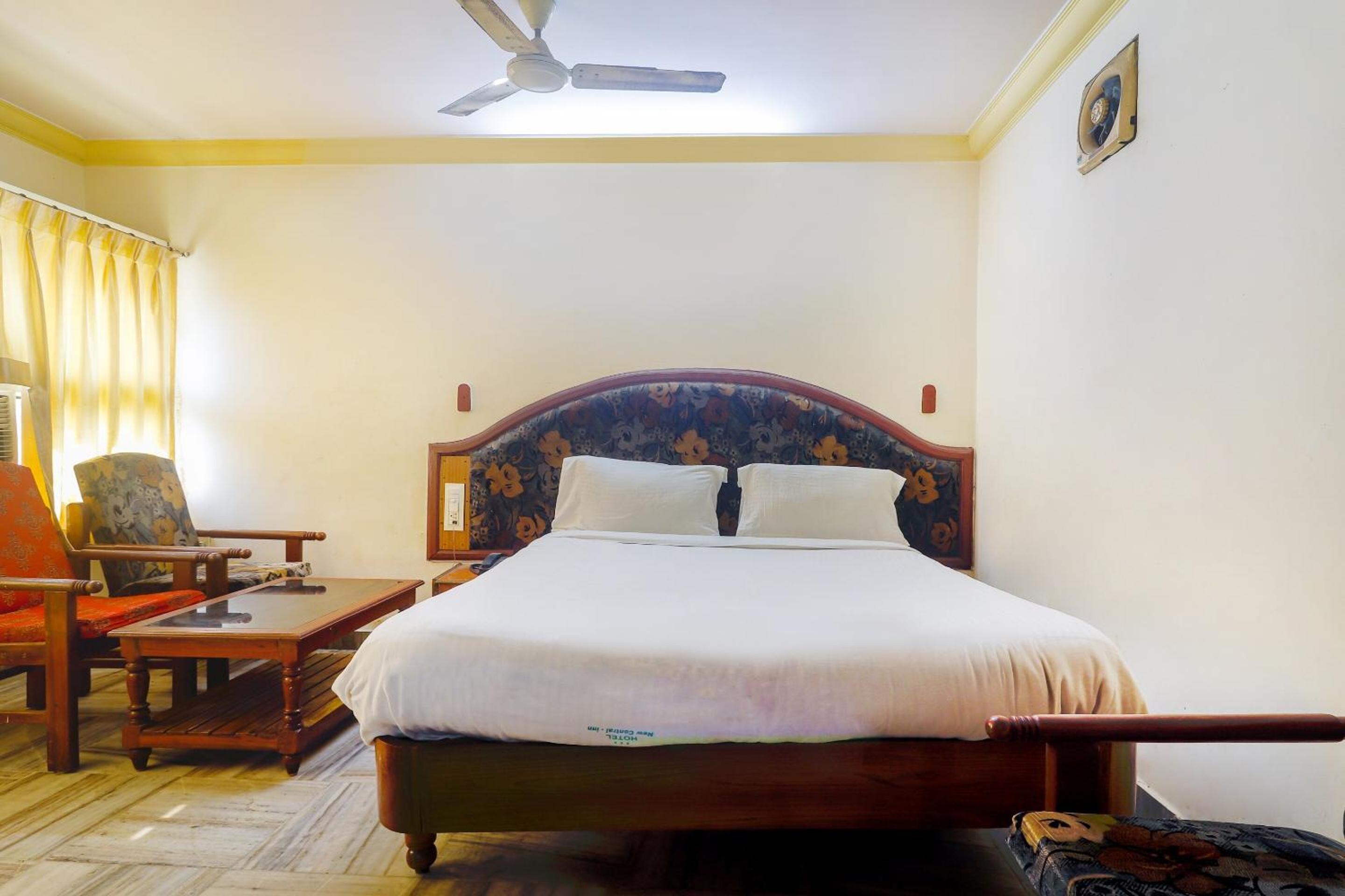 Hotel O Viceroy Inn