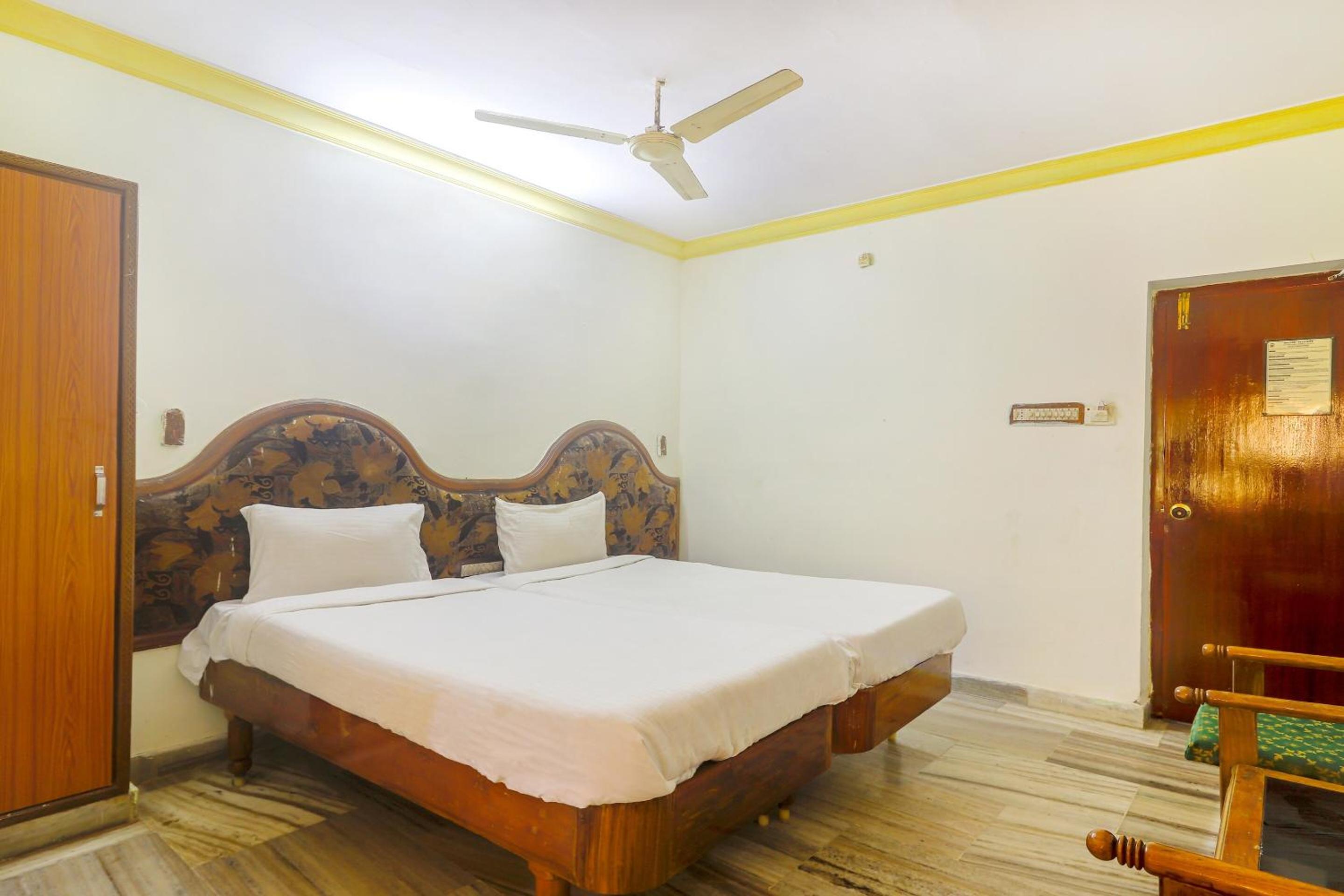 Hotel O Viceroy Inn