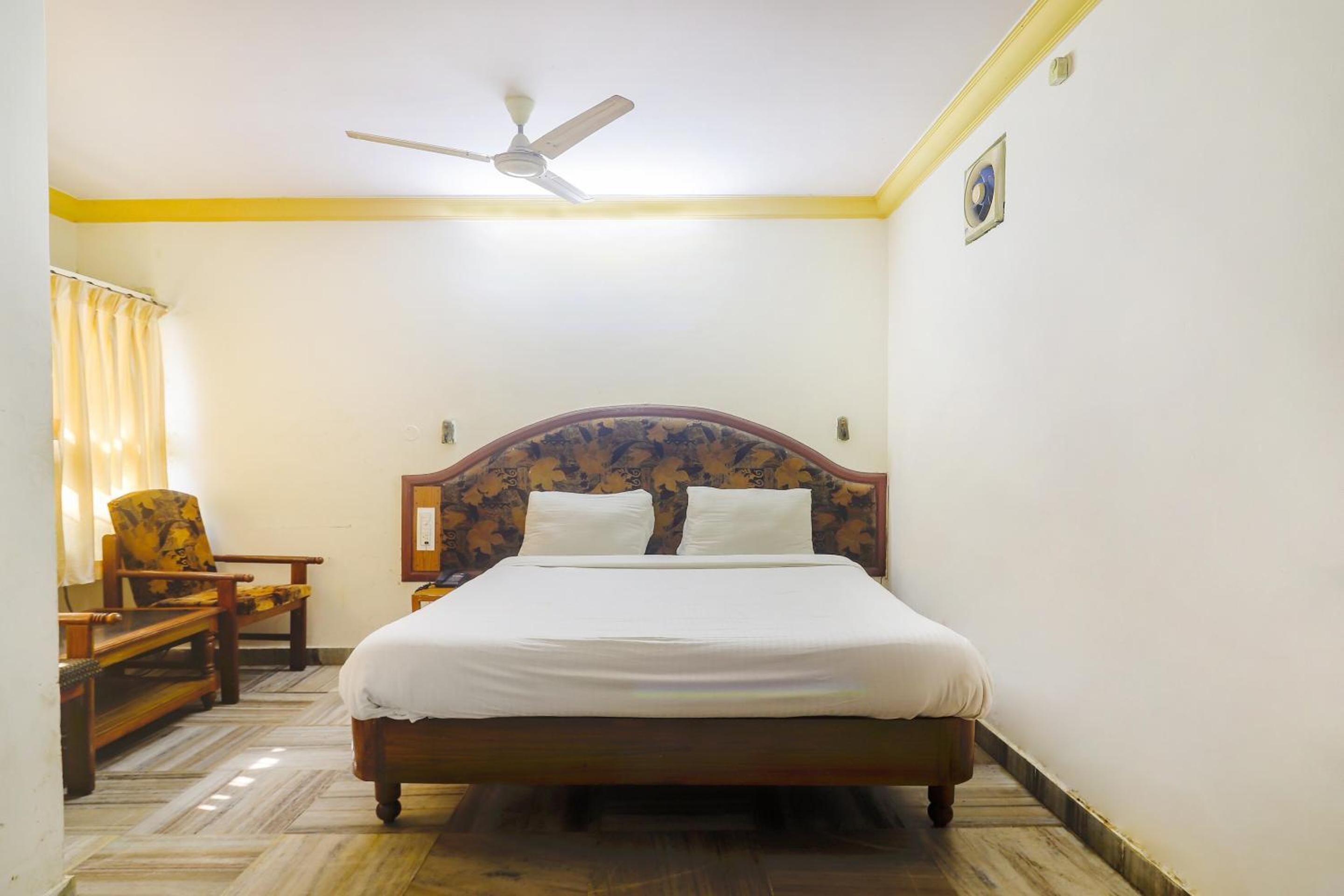 Hotel O Viceroy Inn