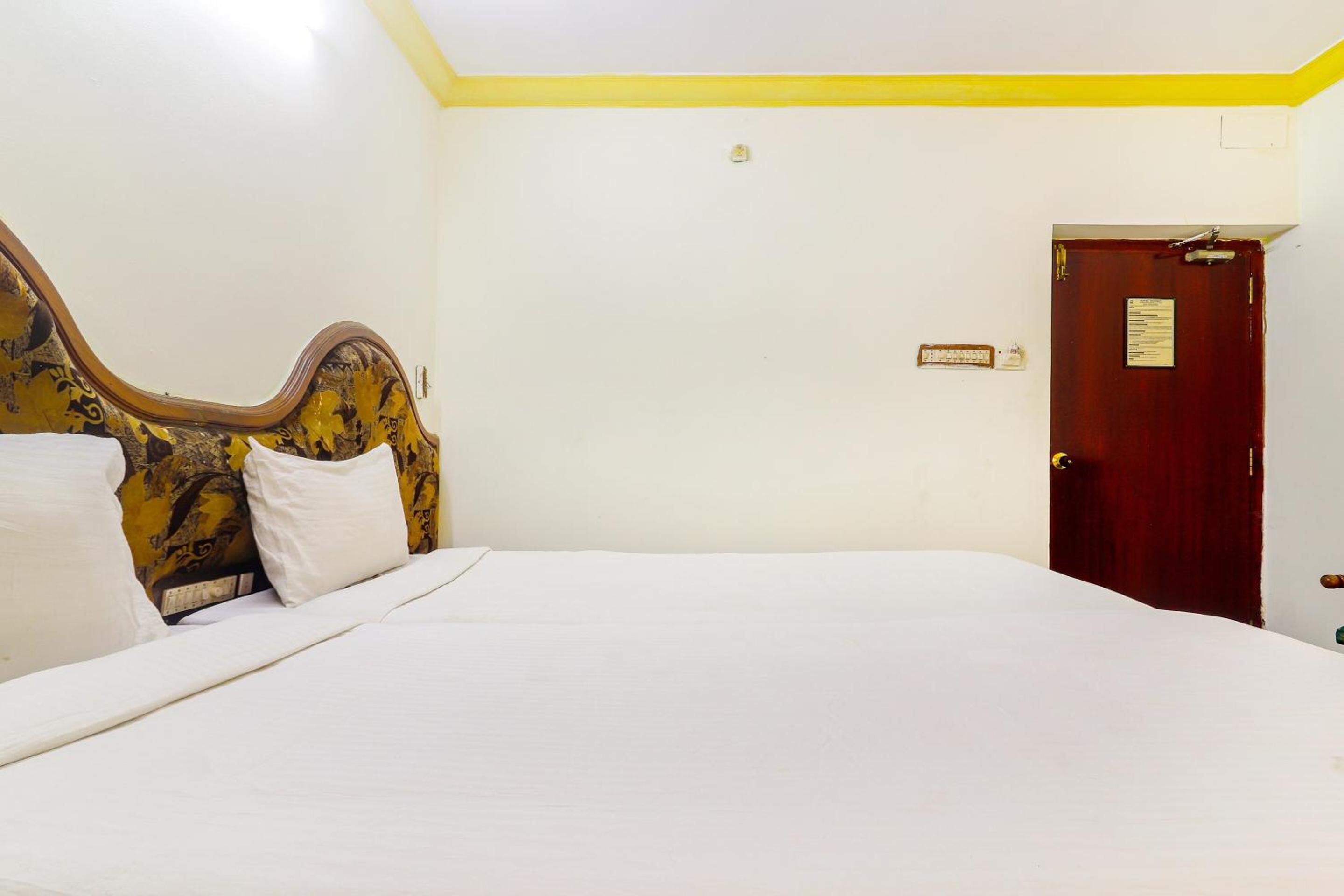 Hotel O Viceroy Inn