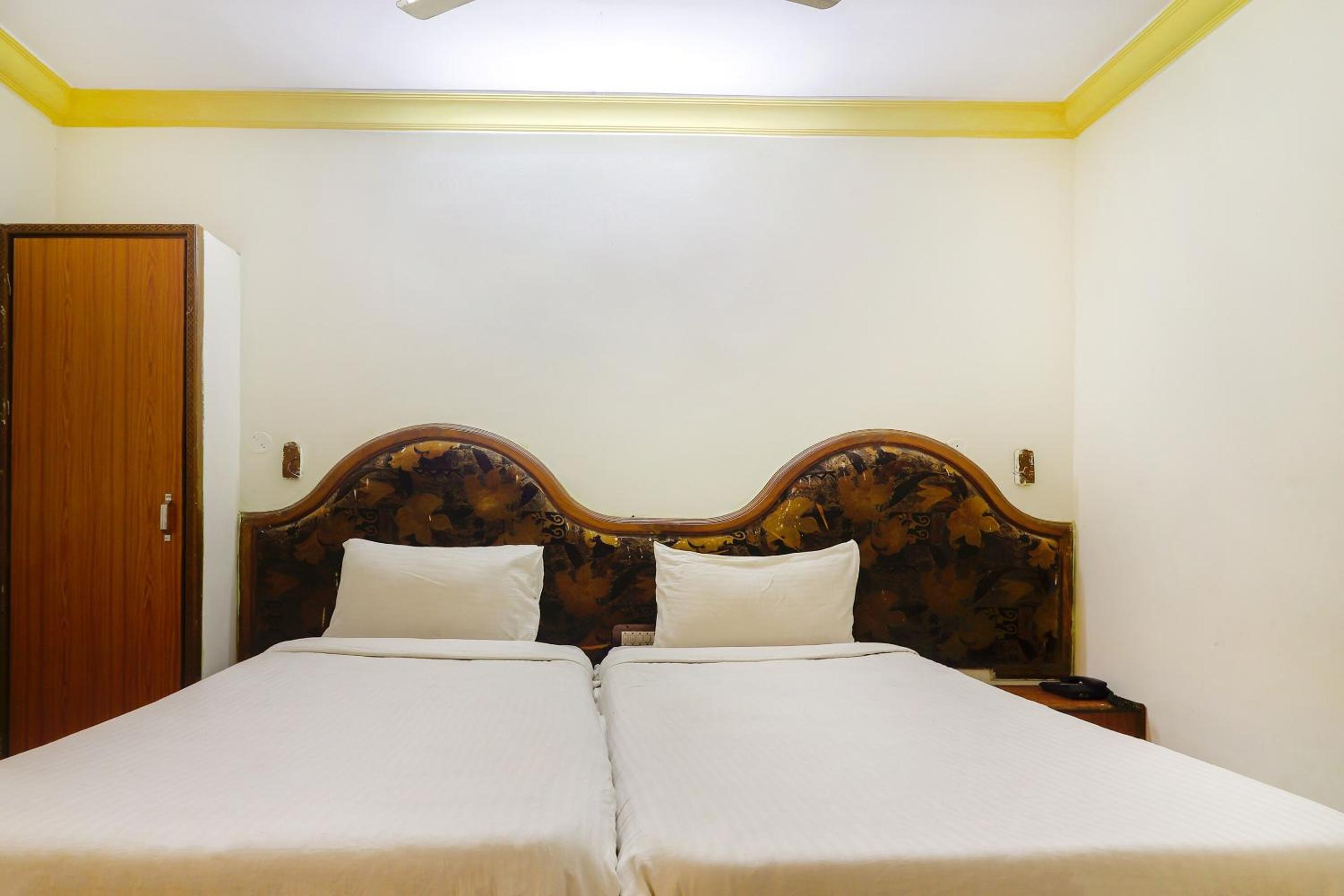 Hotel O Viceroy Inn