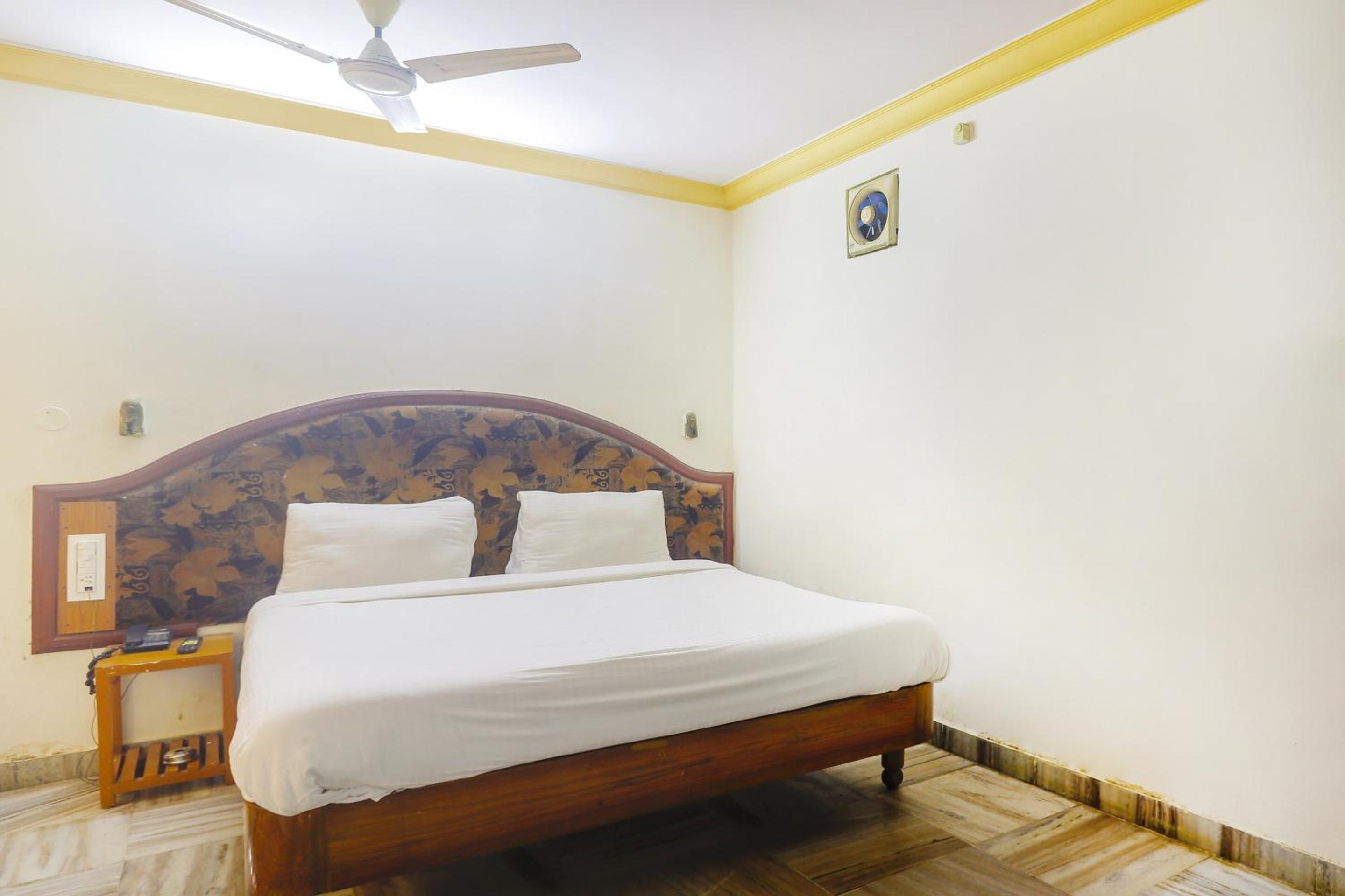 Hotel O Viceroy Inn