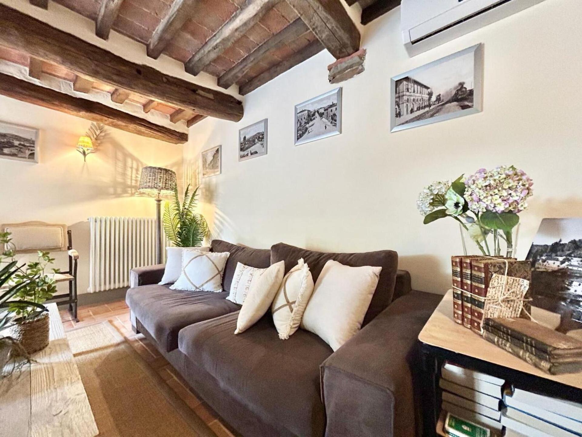 Casa La Fonte by PosarelliVillas