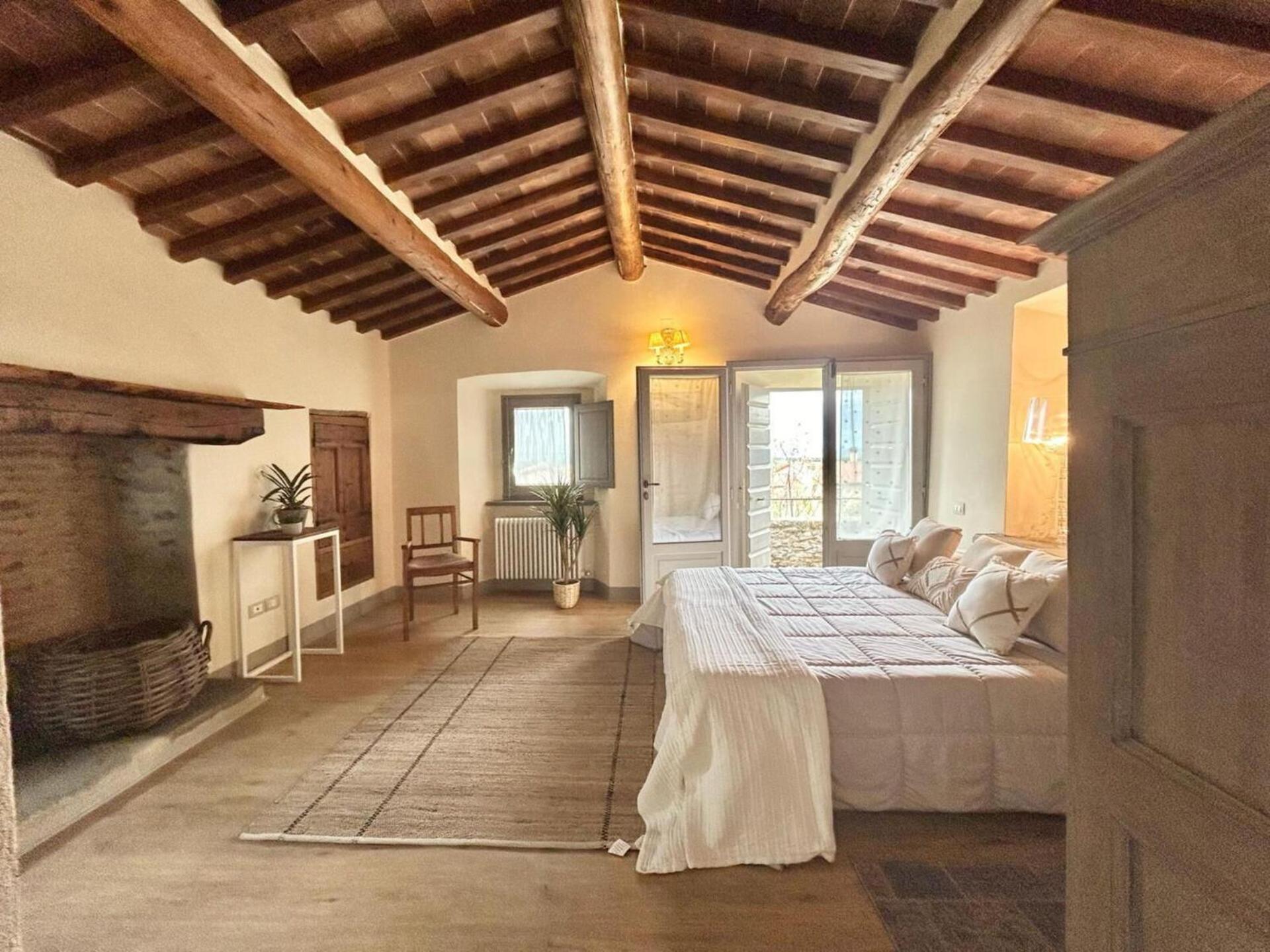 Casa La Fonte by PosarelliVillas