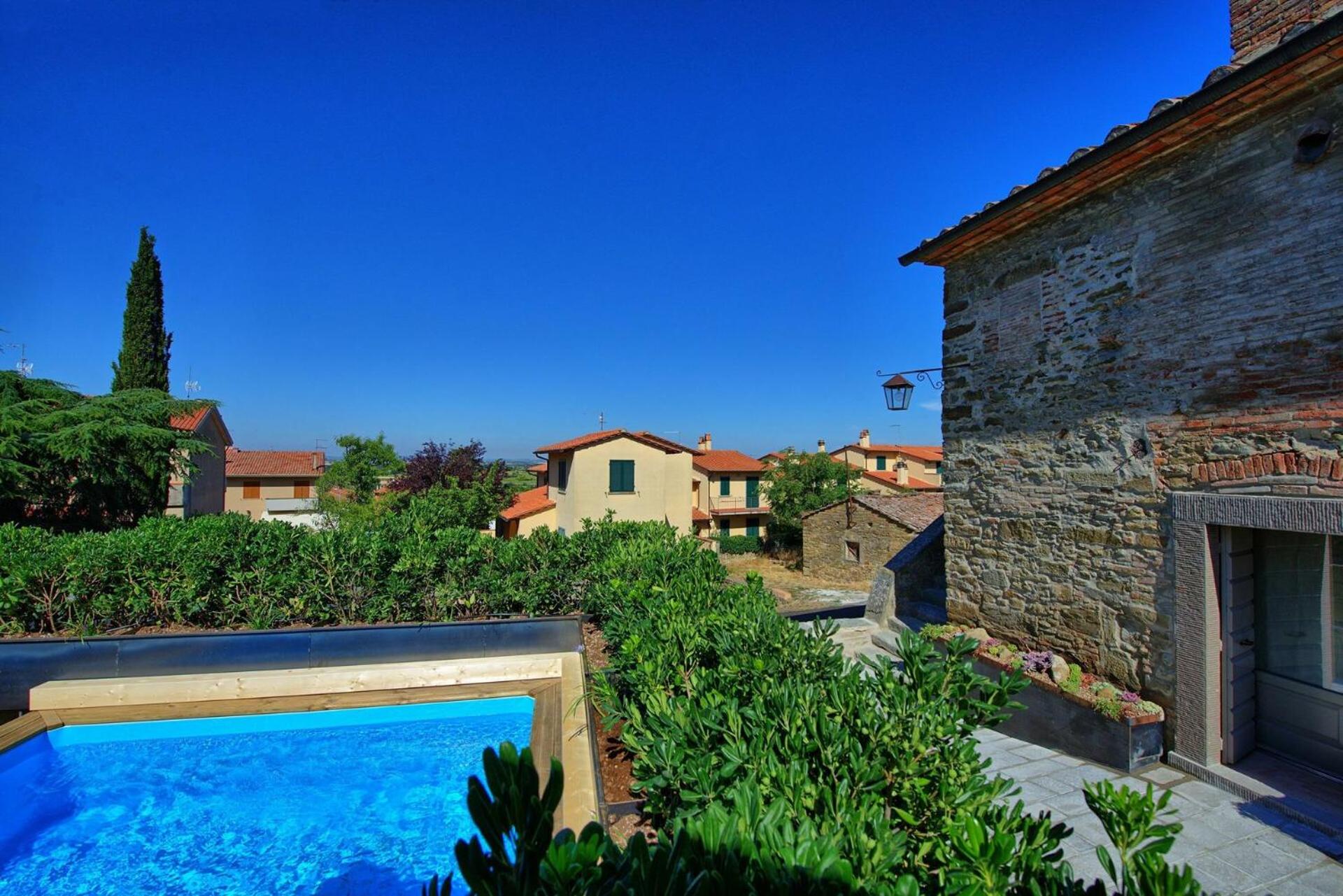 Casa La Fonte by PosarelliVillas