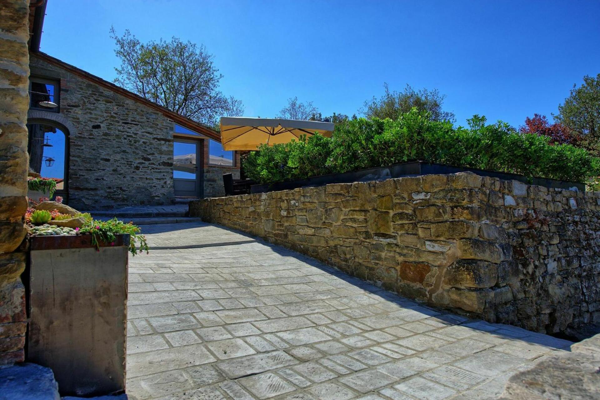 Casa La Fonte by PosarelliVillas