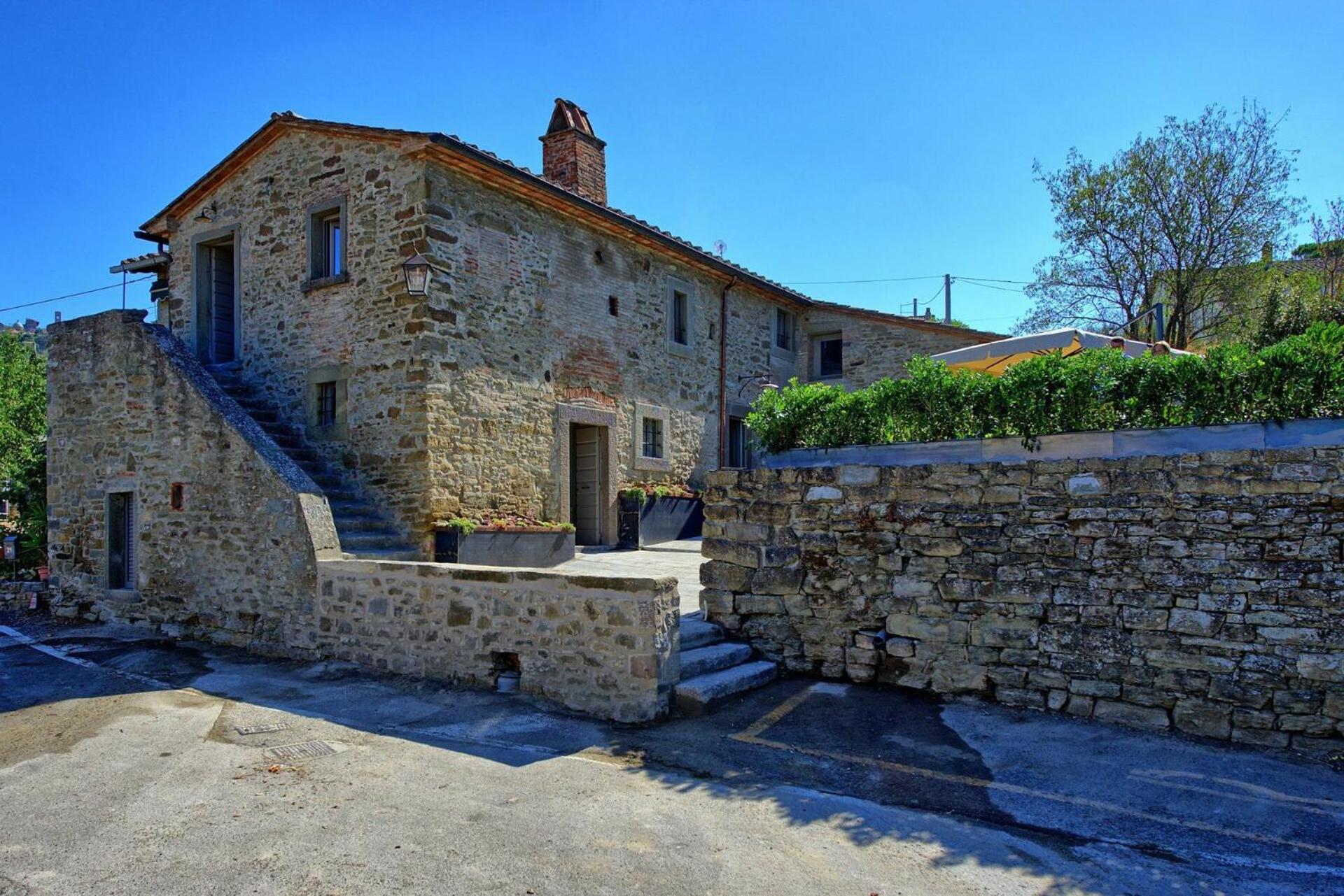 Casa La Fonte by PosarelliVillas