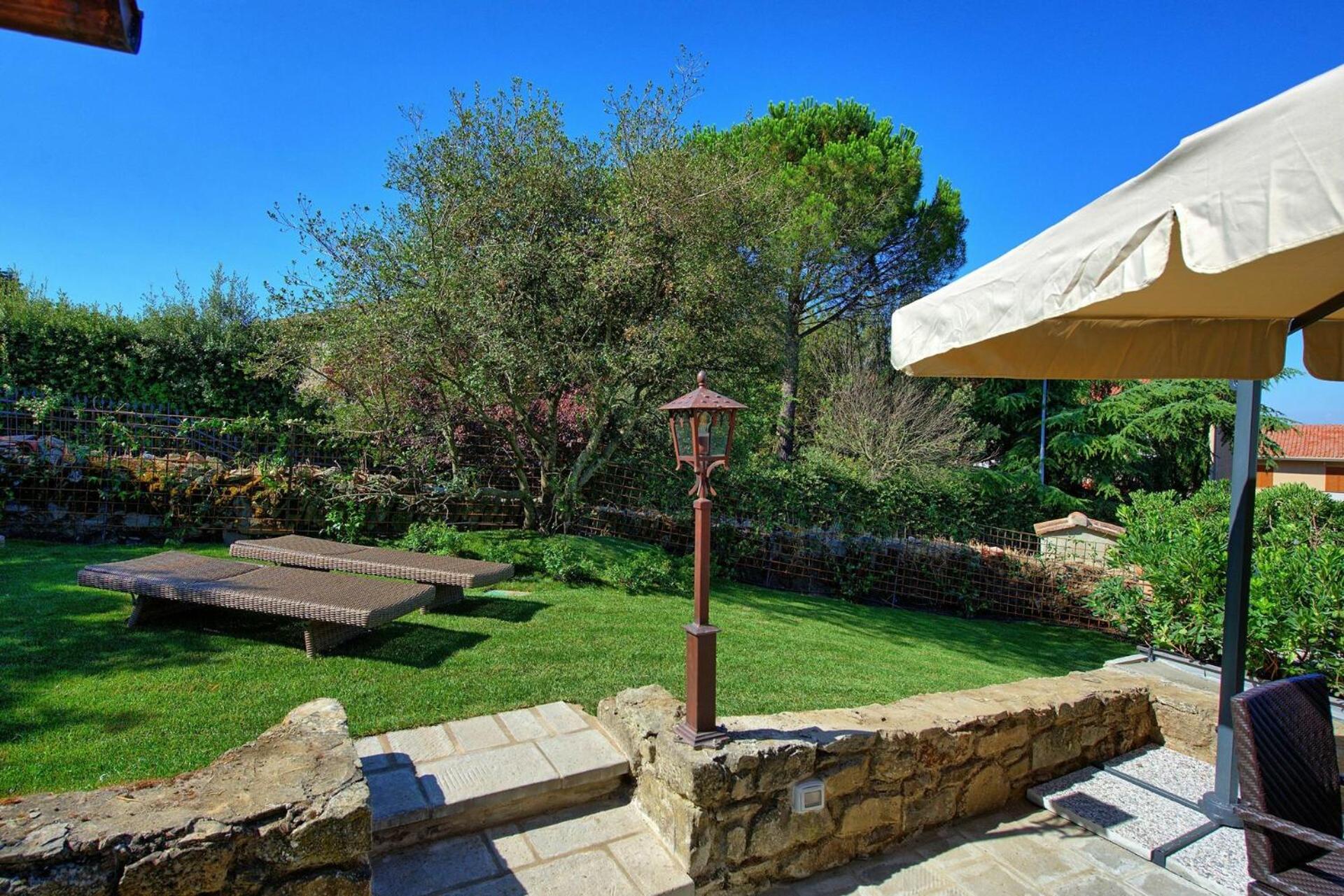 Casa La Fonte by PosarelliVillas