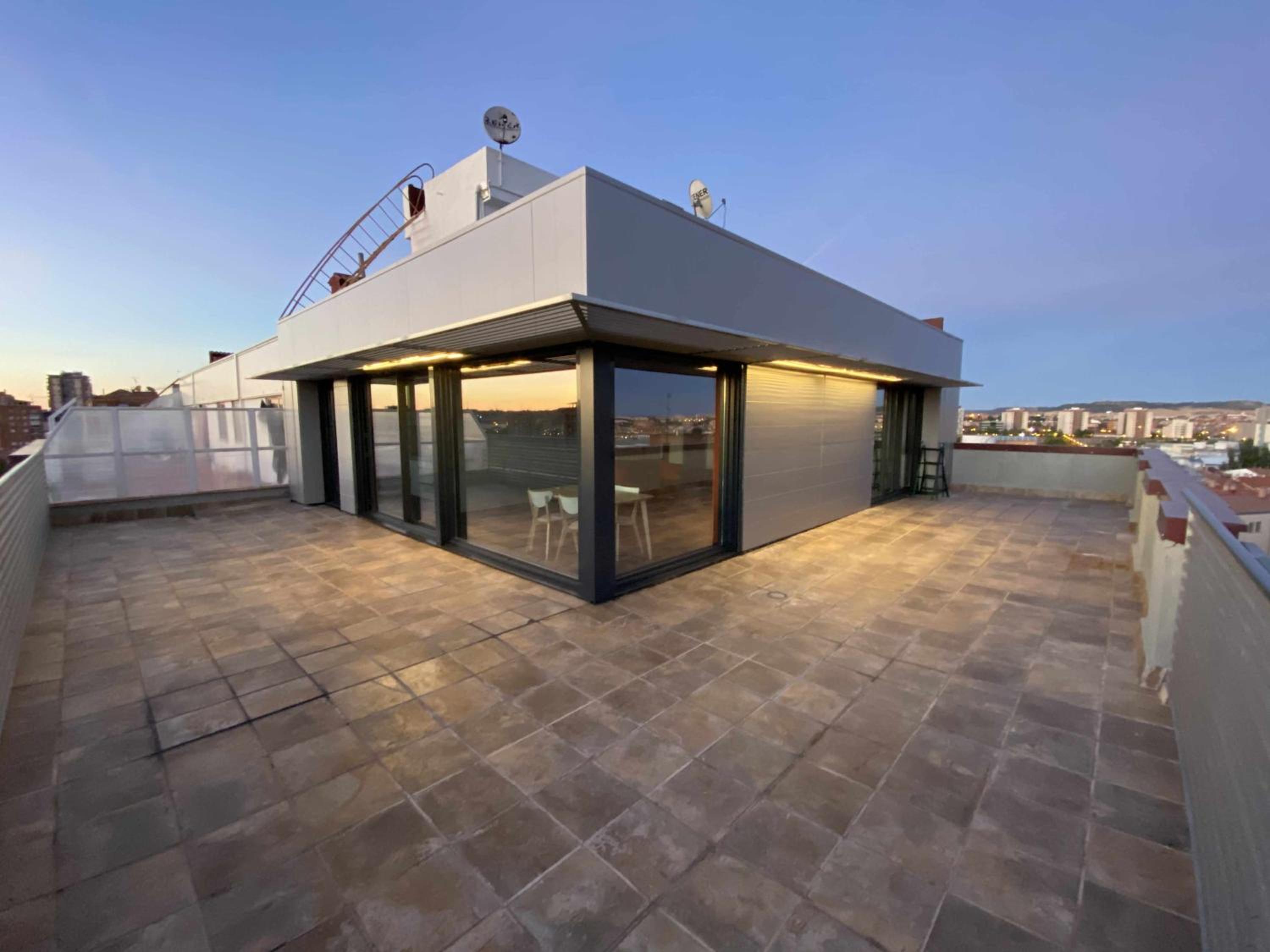 roof
