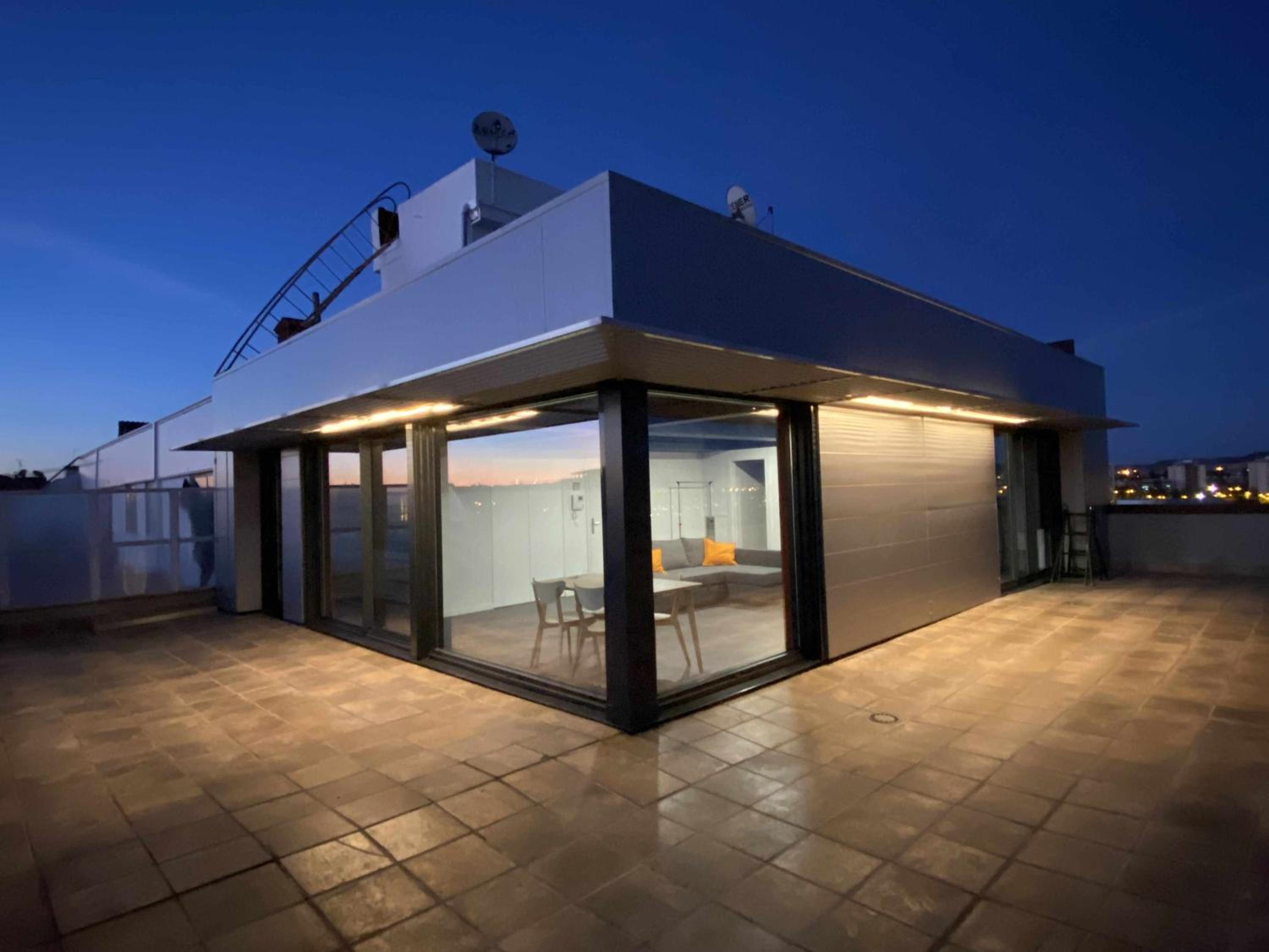 roof