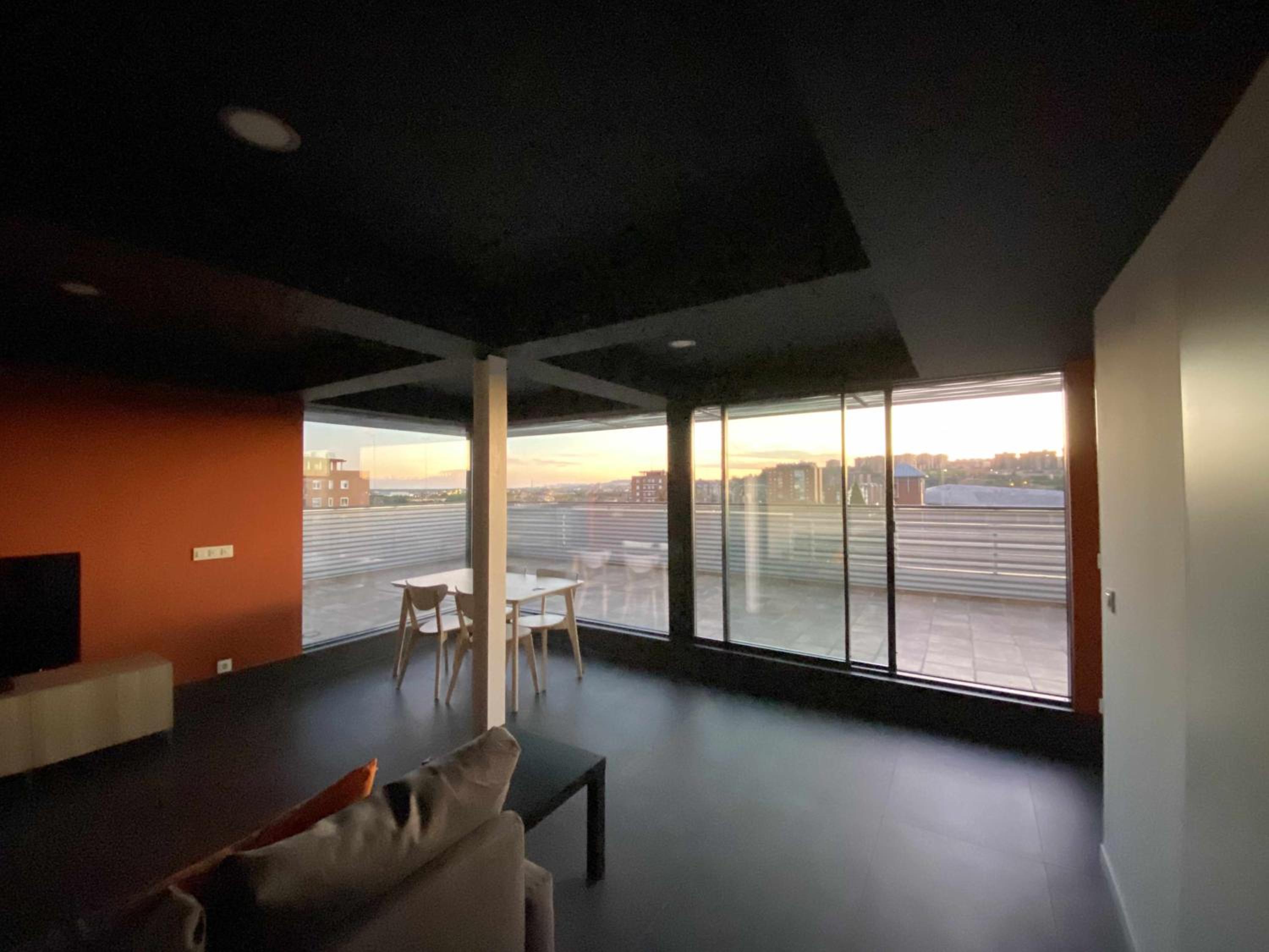 roof