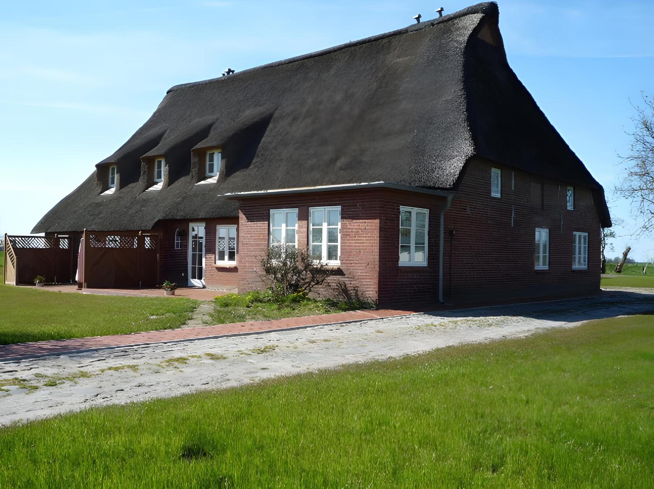 Am Halbmond 1